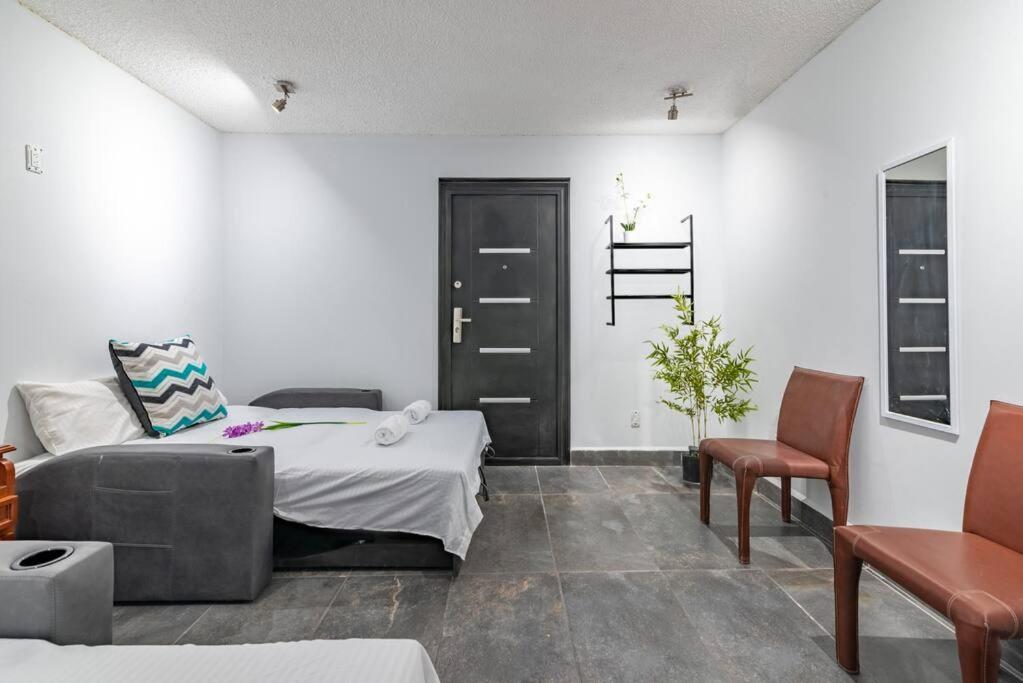 Luxury & spacious Apt in CDMX photo 5