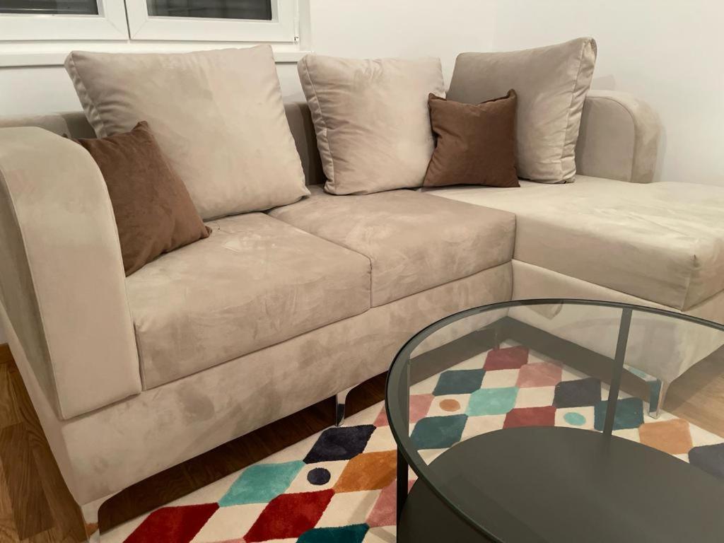 Apartman Jovanov Dvor