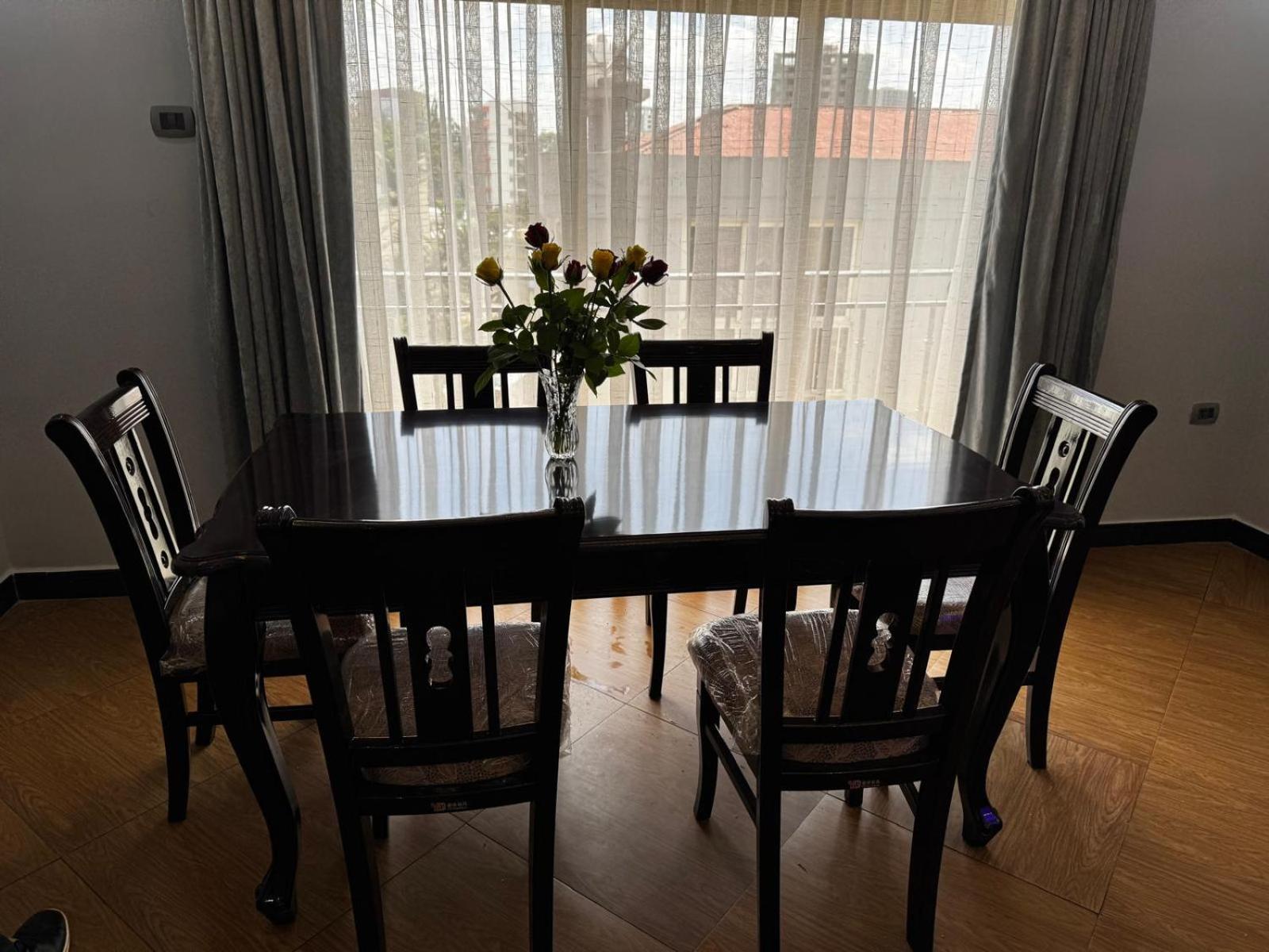 Family apartment Prime location and easy access 1