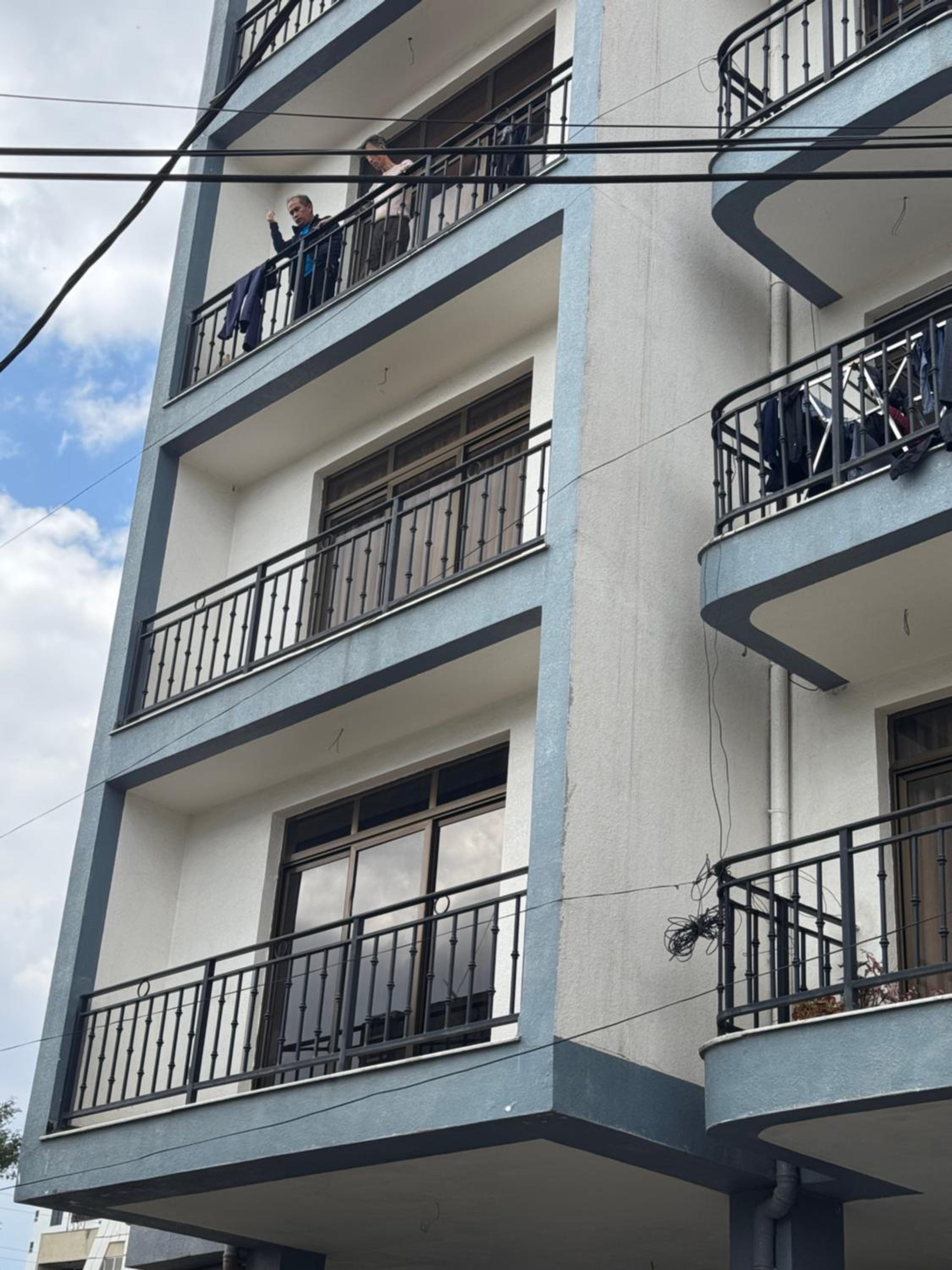 Family apartment Prime location and easy access 1