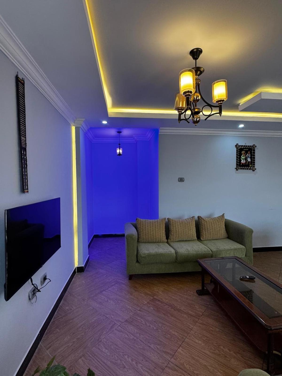 Family apartment Prime location and easy access 1