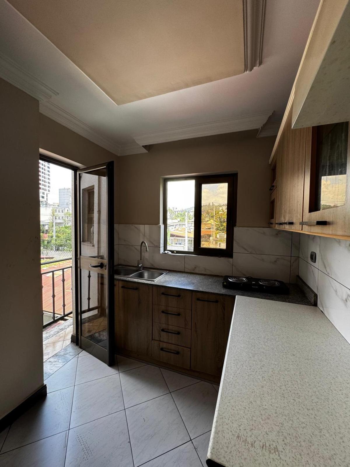 Family apartment Prime location and easy access 1