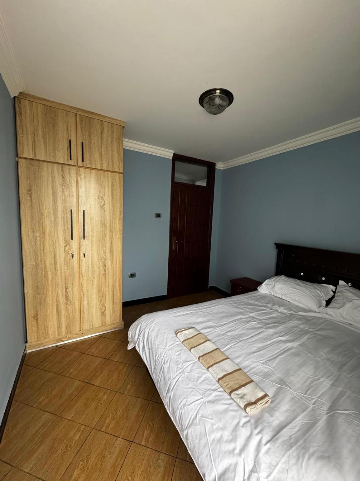 Family apartment Prime location and easy access 1
