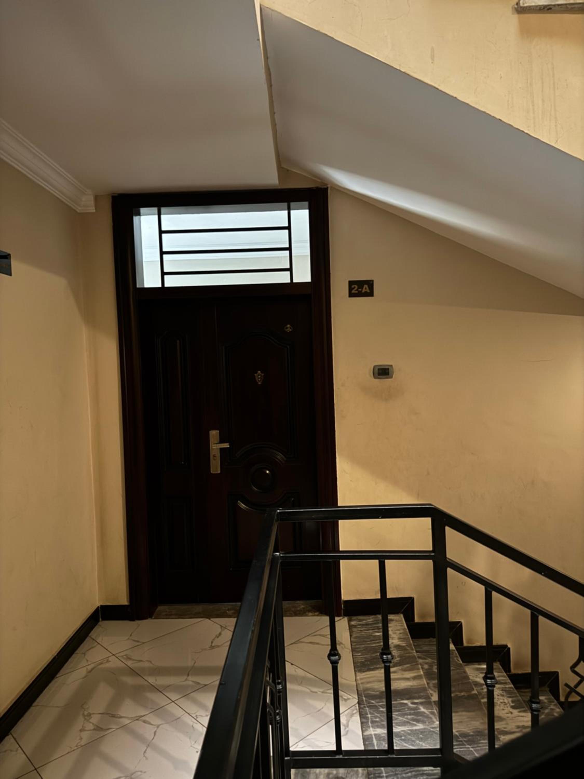 Family apartment Prime location and easy access 1