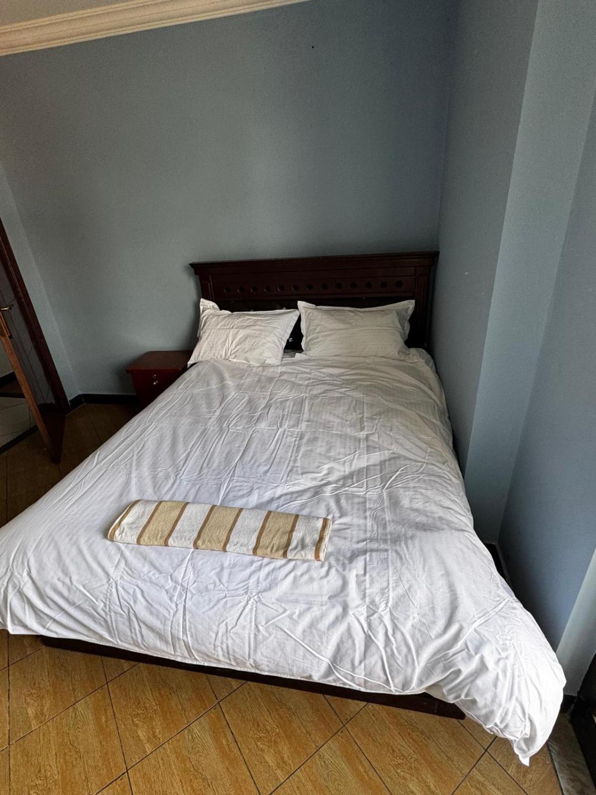 Family apartment Prime location and easy access 1