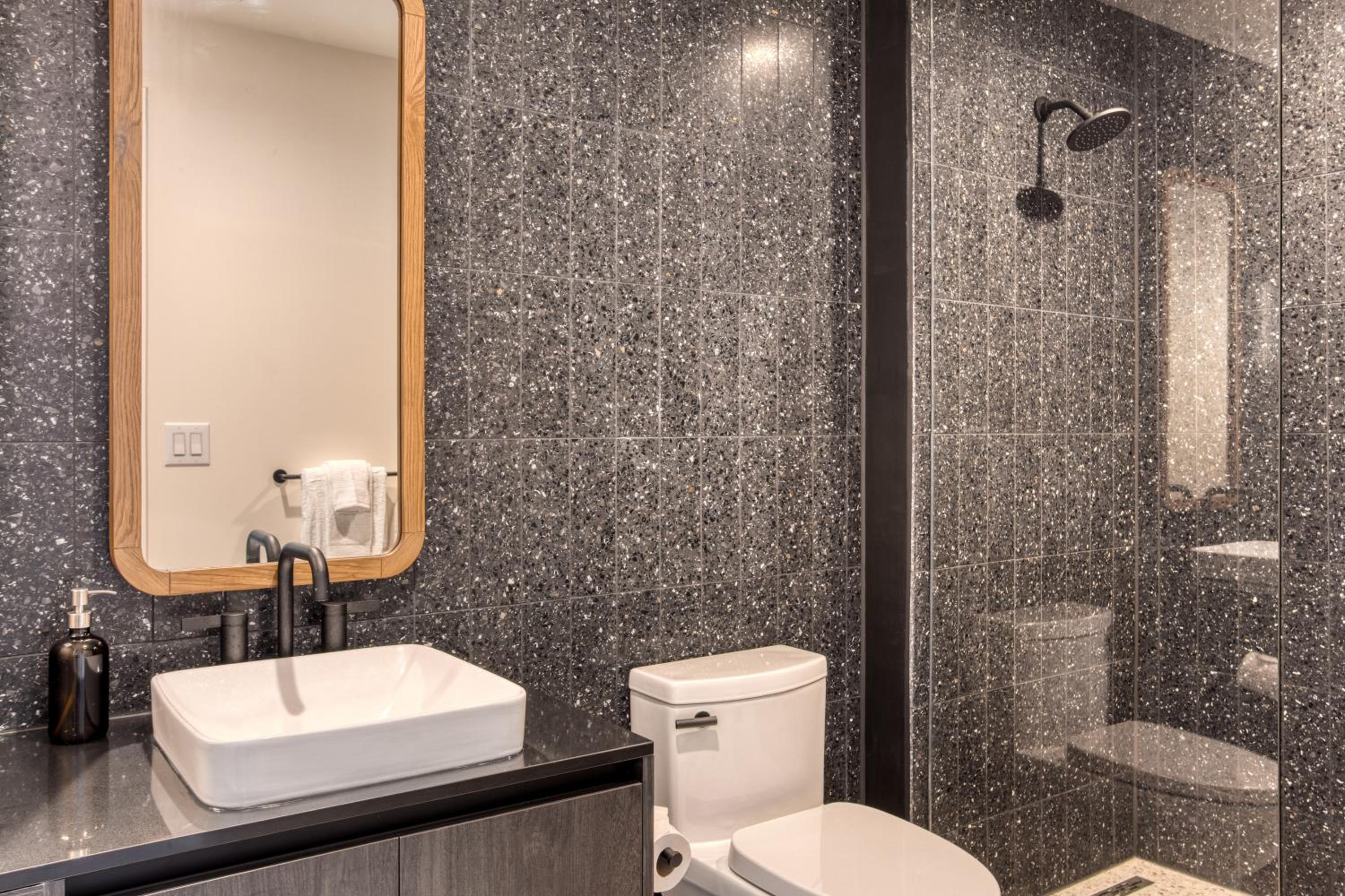 The Natiivo by AvantStay Modern High-Rise with Rooftop Pool & Skyline Views