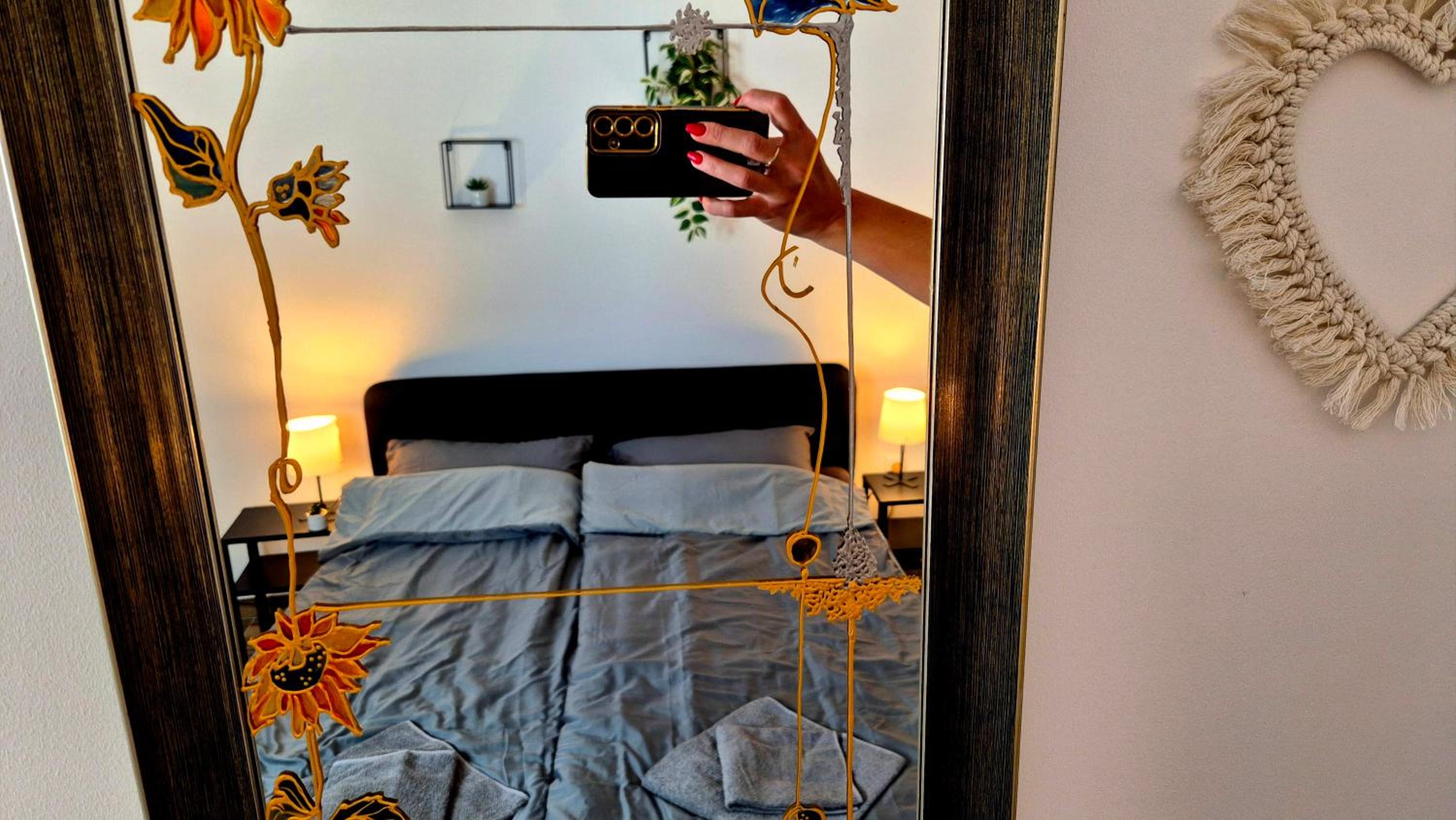 Apartmani TimeOut