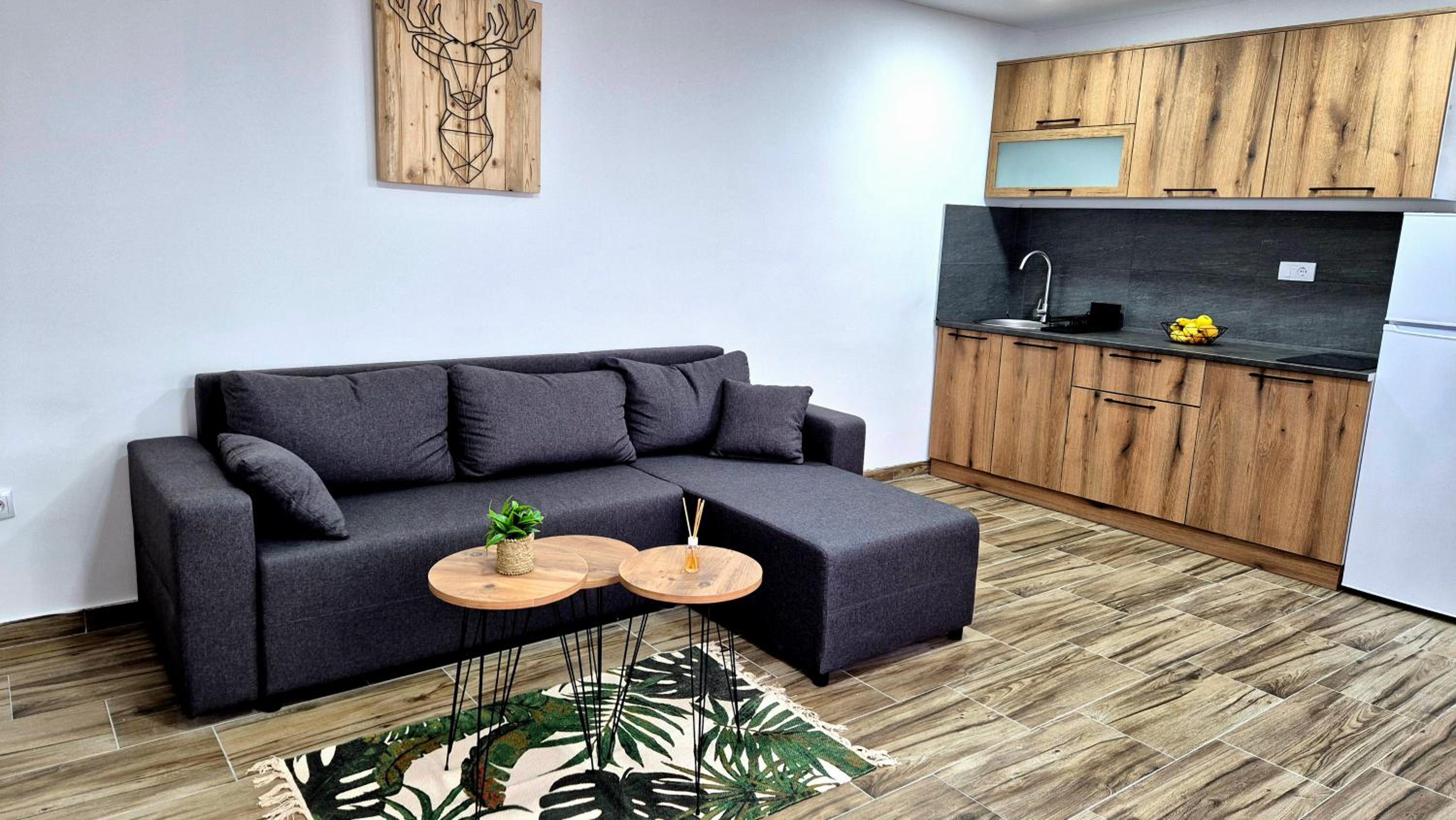 Apartmani TimeOut