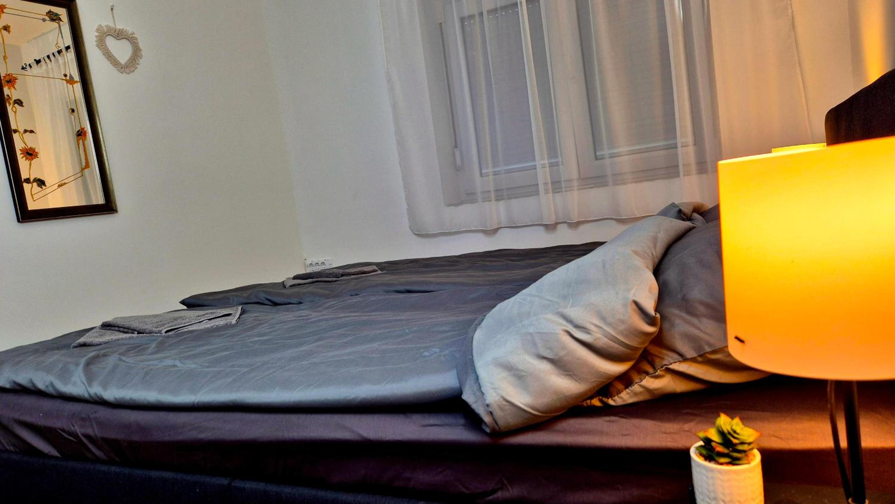Apartmani TimeOut
