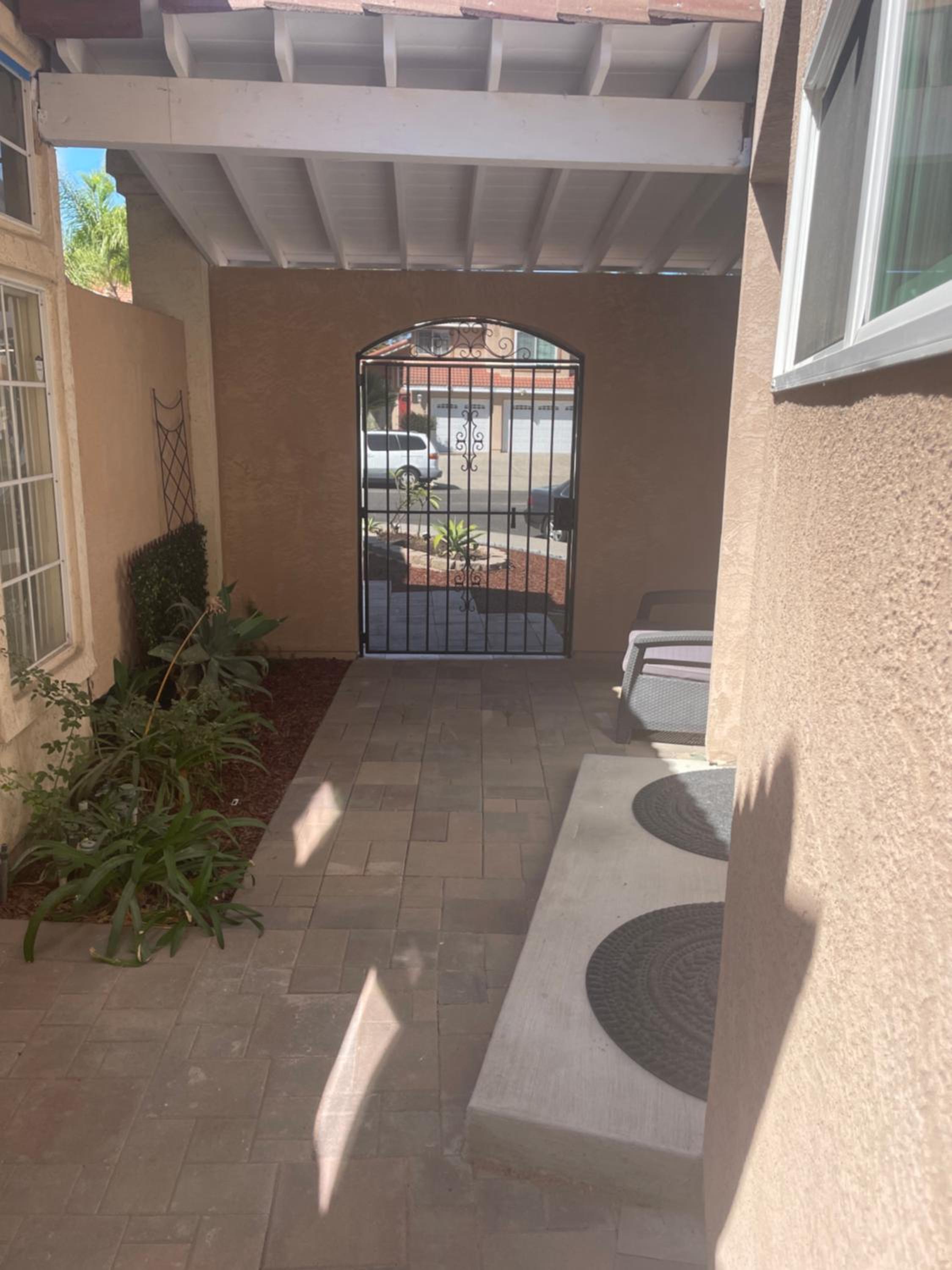 San Jose Vacations - Casa Mesa - Property Image 1
