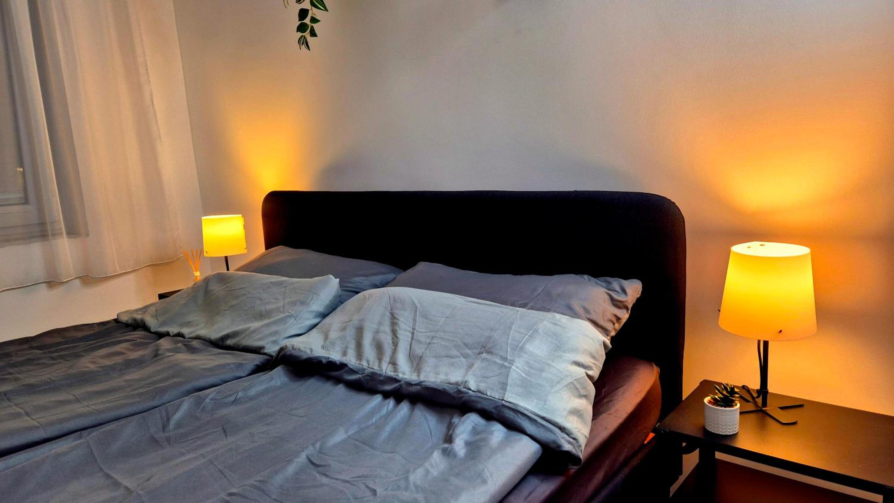 Apartmani TimeOut