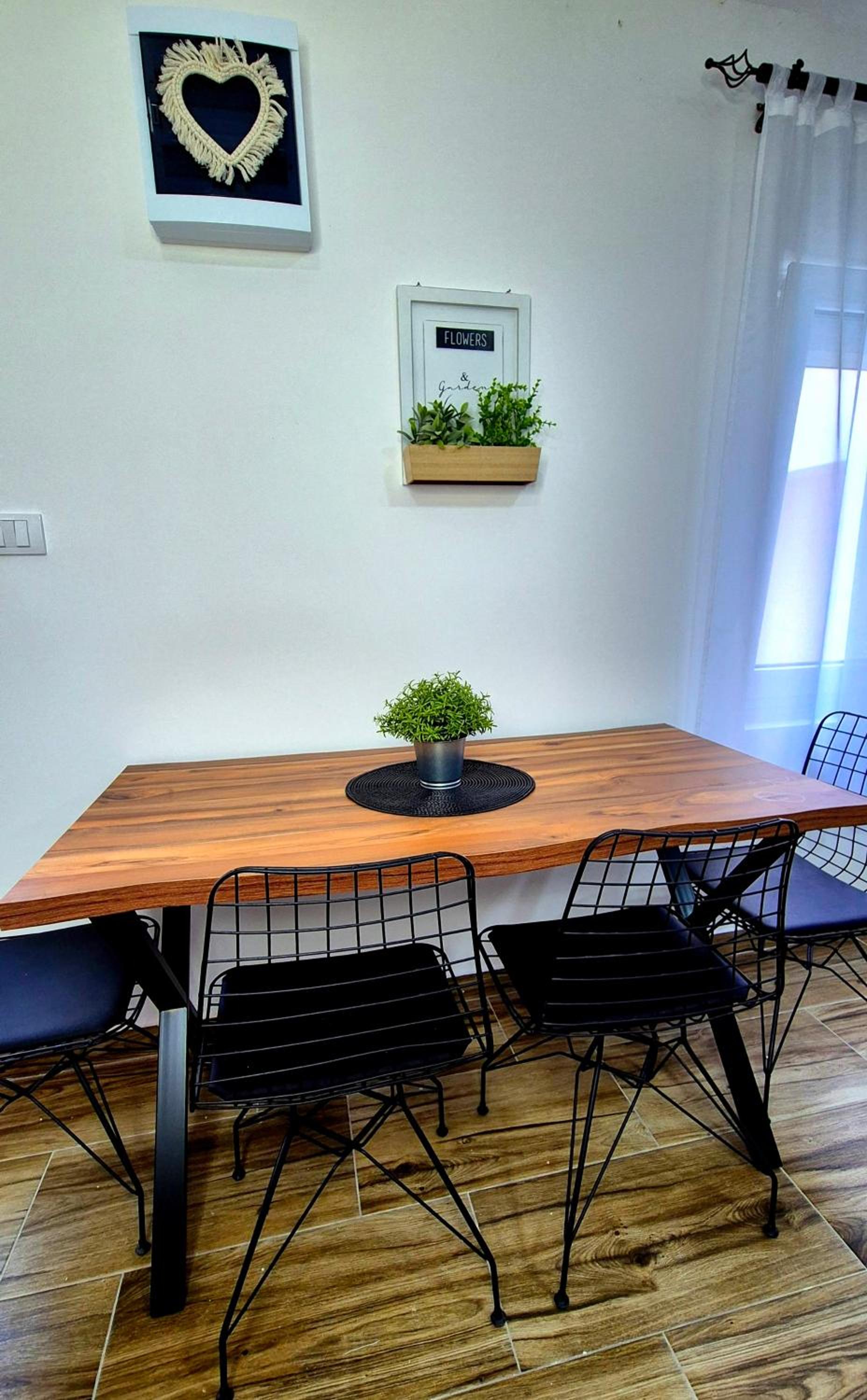 Apartmani TimeOut