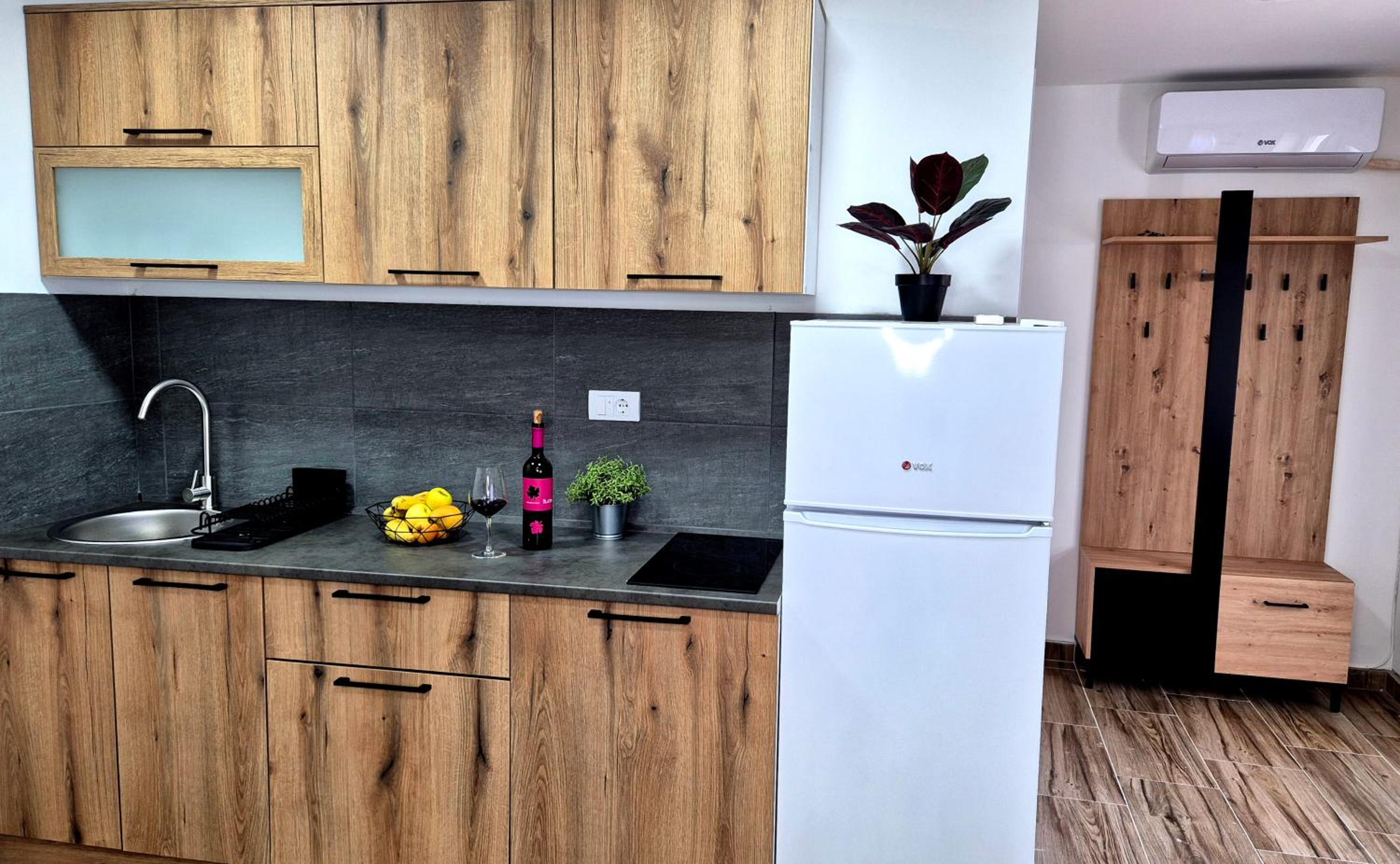 Apartmani TimeOut