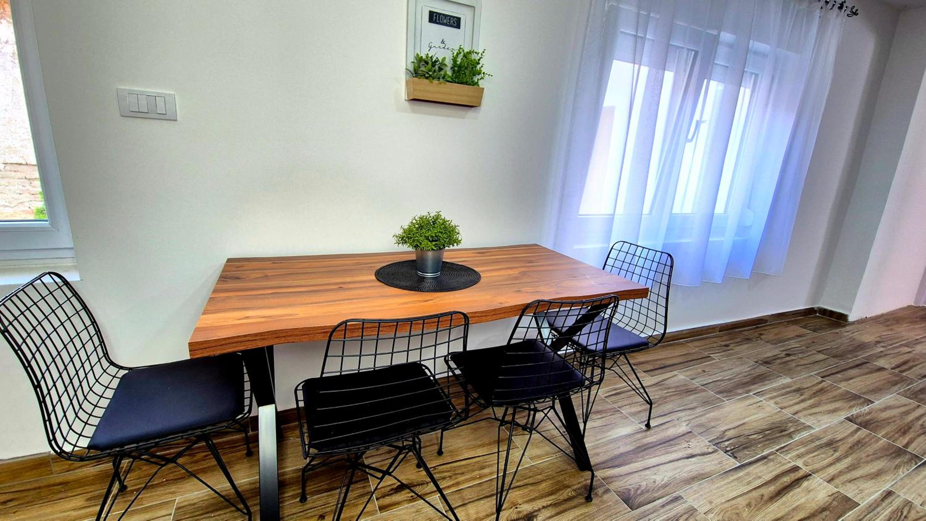 Apartmani TimeOut