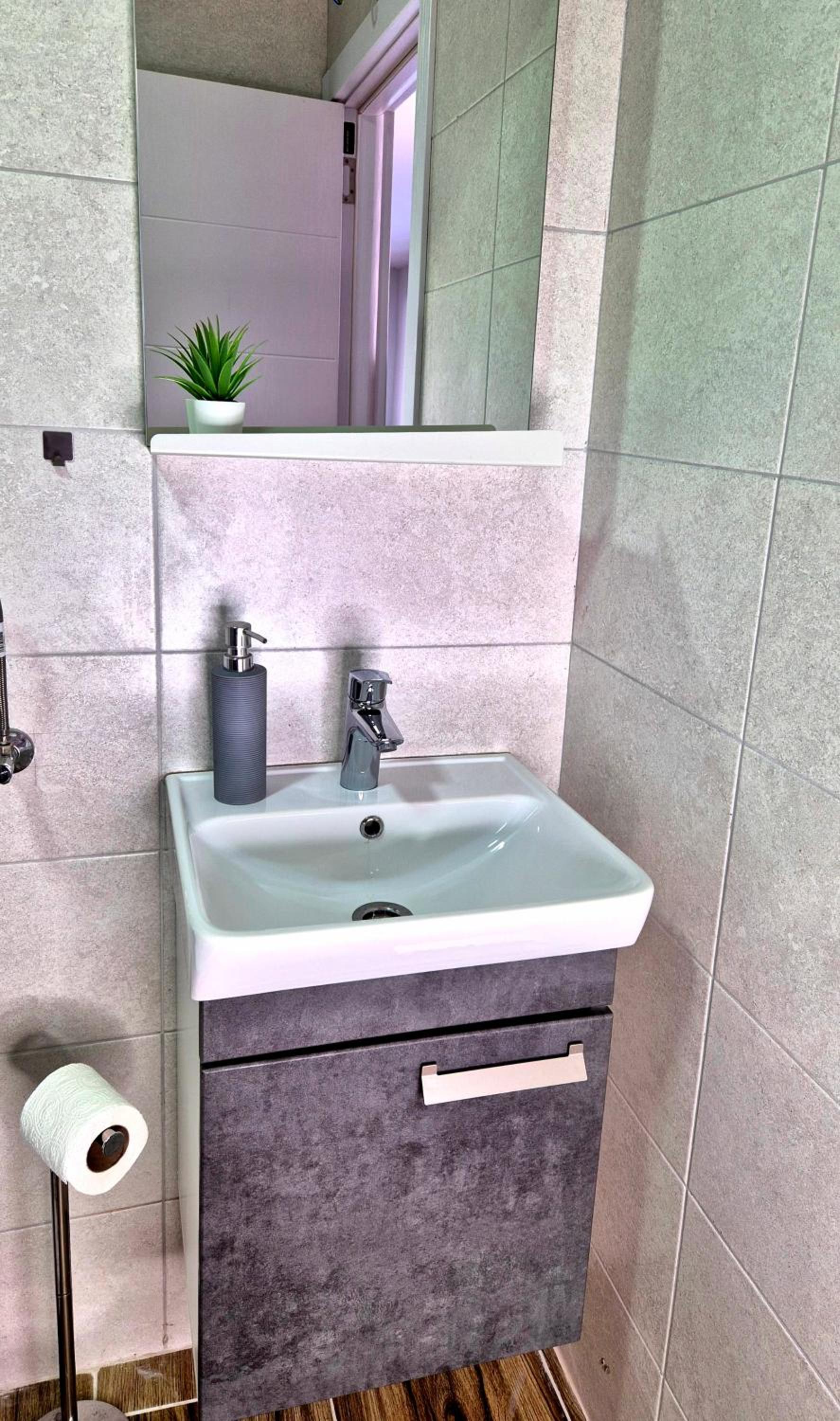 Apartmani TimeOut
