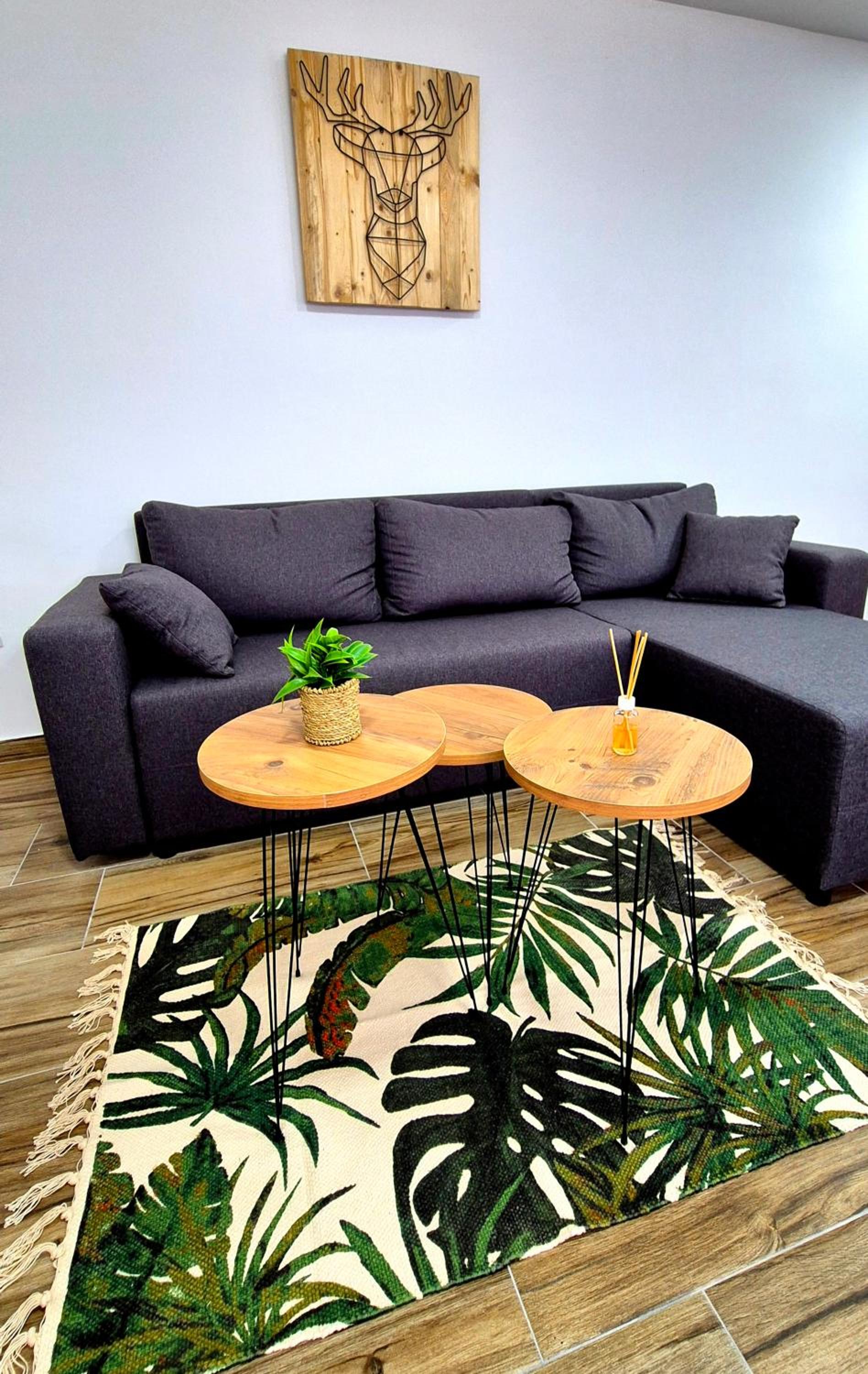 Apartmani TimeOut