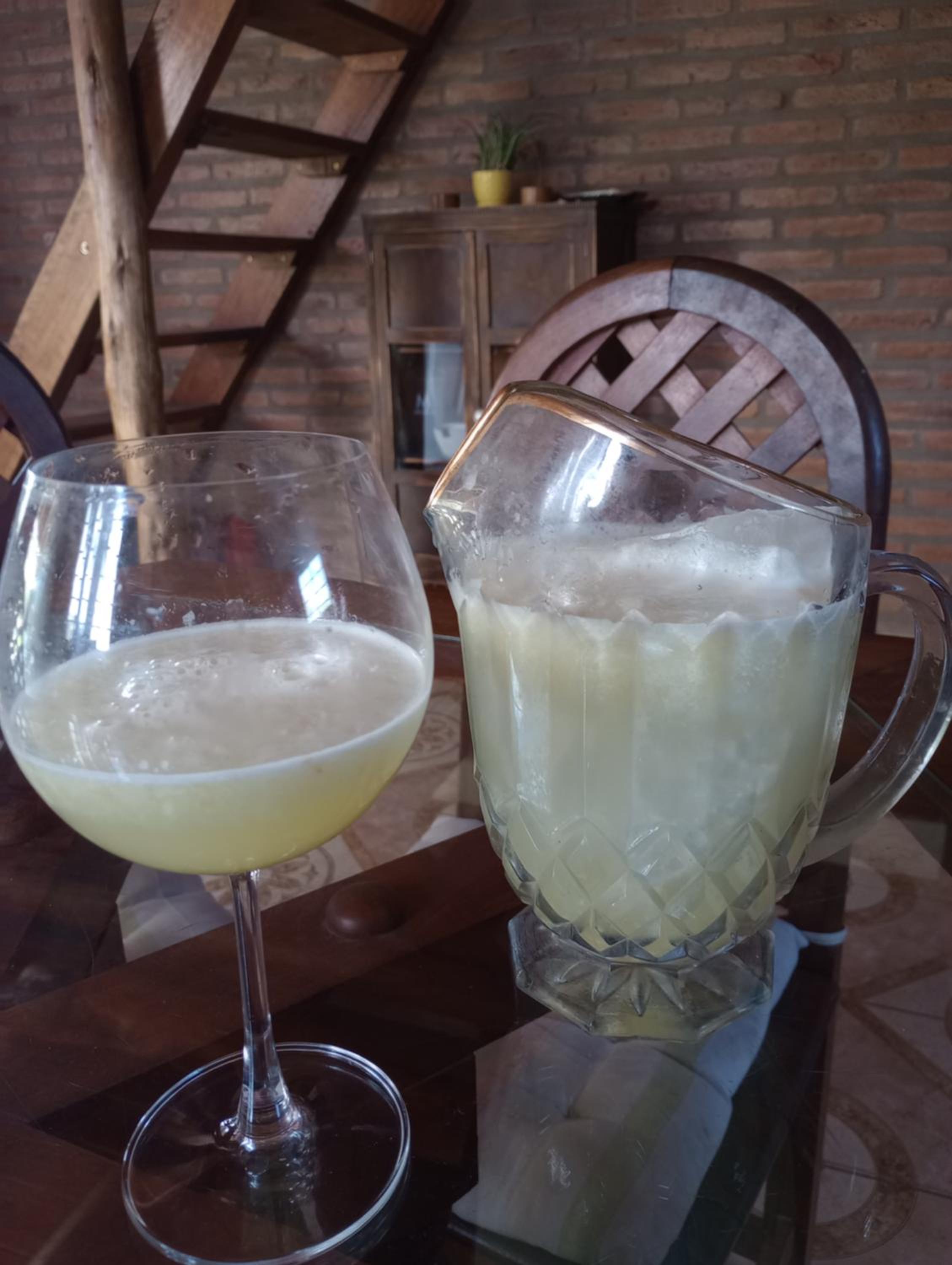 Cabaña serrana con salida propia al río