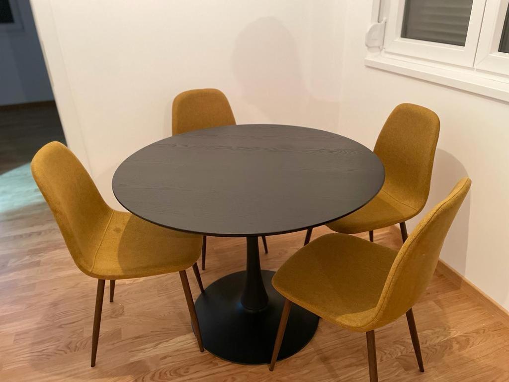 Apartman Jovanov Dvor