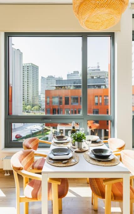 BNB CityPark Residence view 3