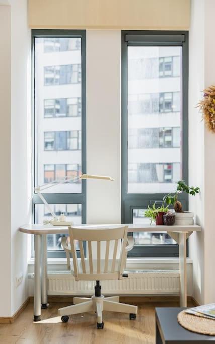 BNB CityPark Residence view 4