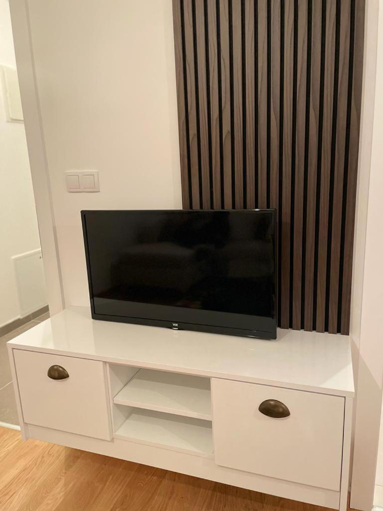 Apartman Jovanov Dvor