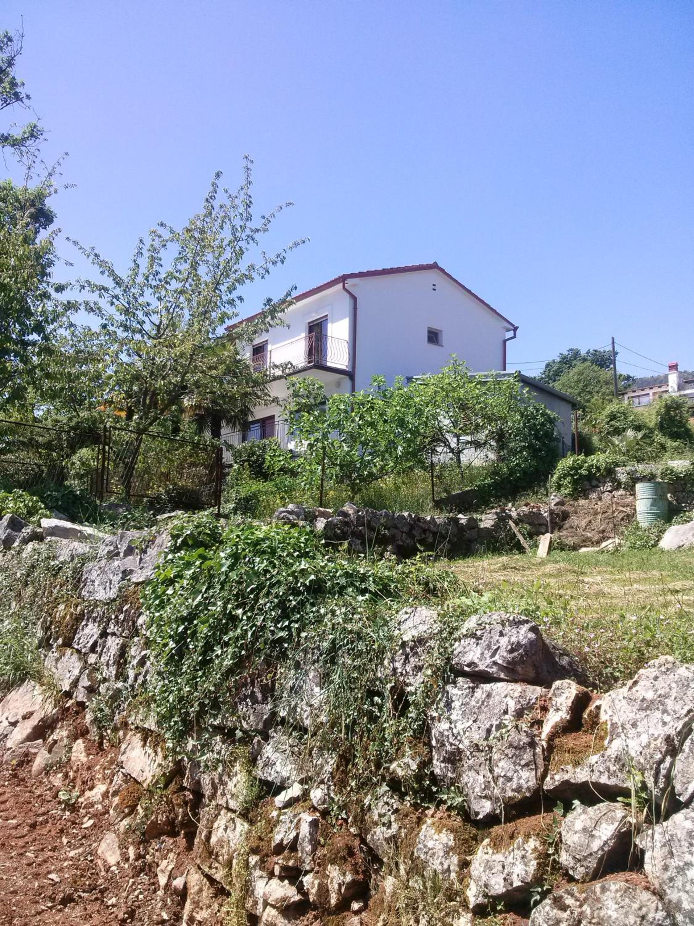 Apartments Garden Opatija view 5