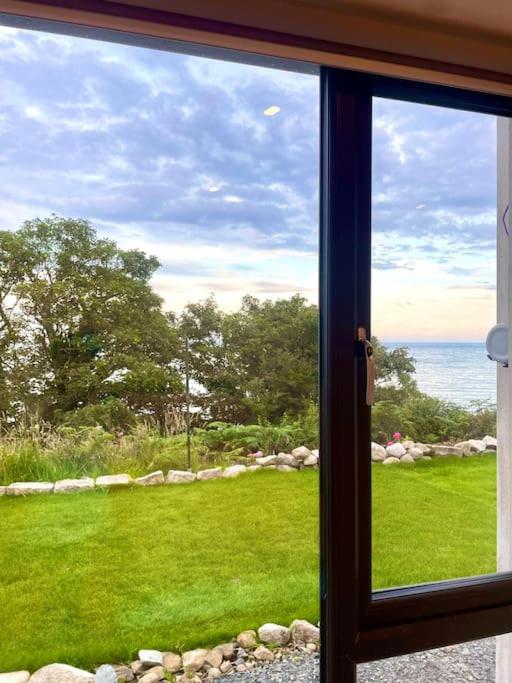 Anamchara Cottage - Mourne Seaside Haven view 2