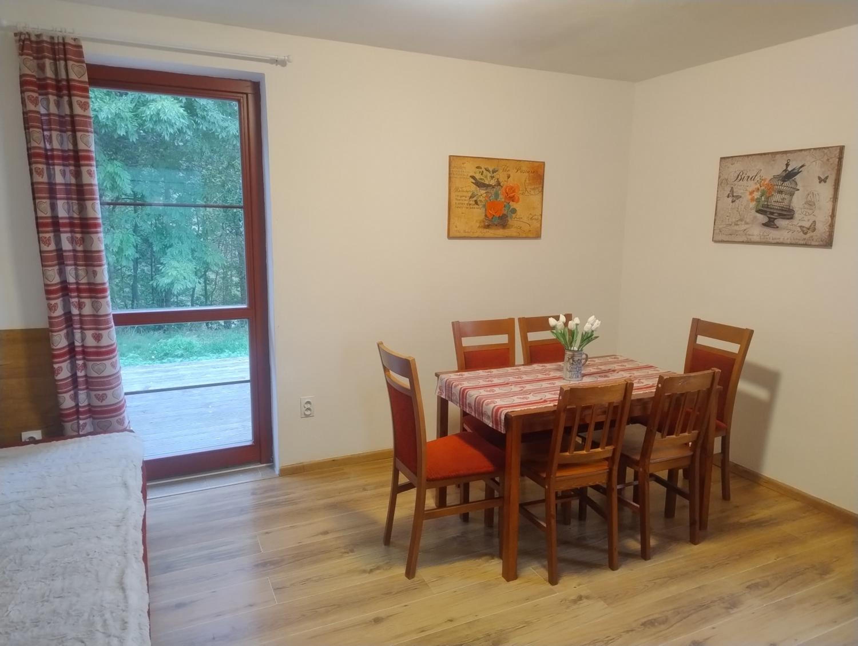 Chata Martin