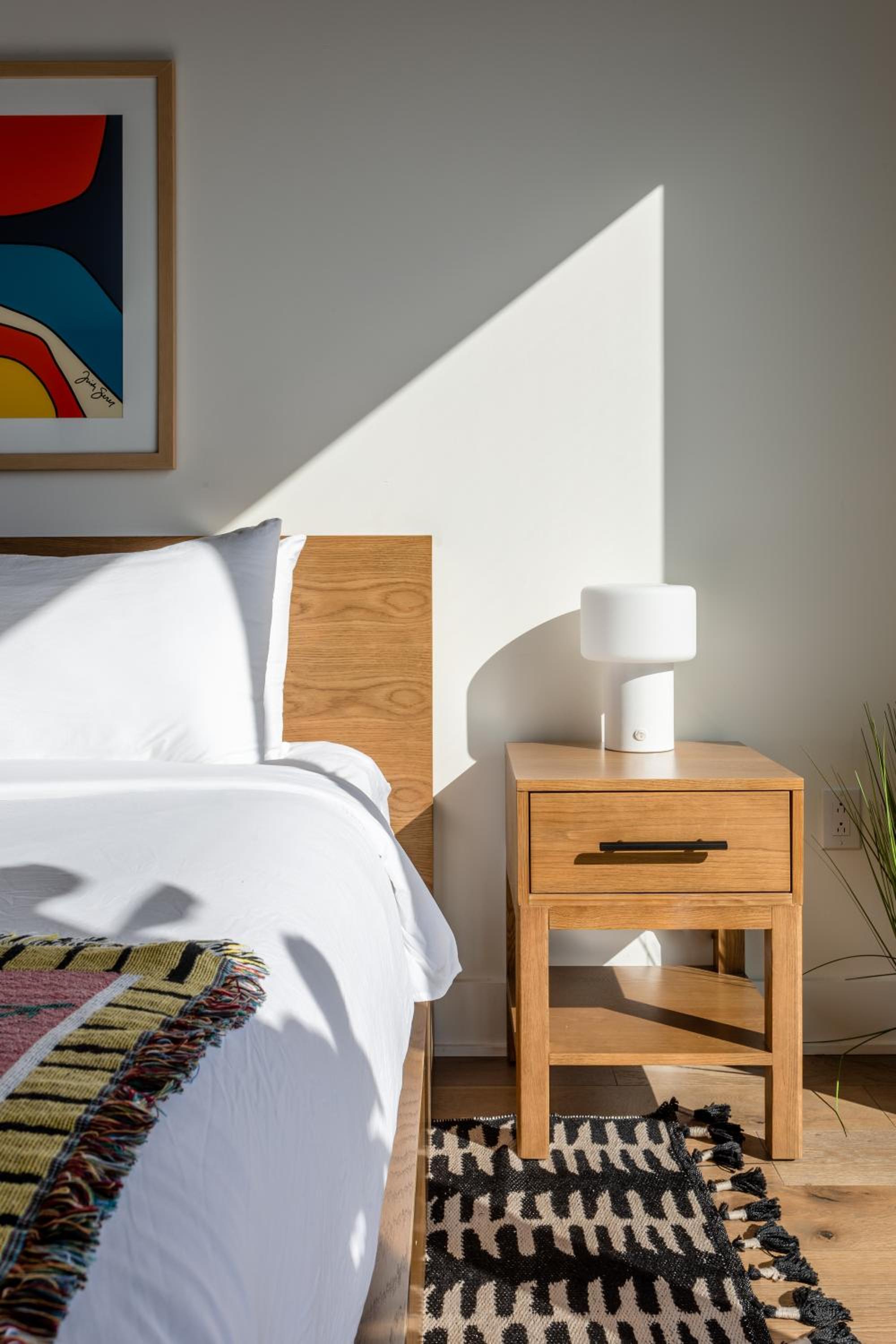 The Natiivo by AvantStay Modern High-Rise with Rooftop Pool & Skyline Views