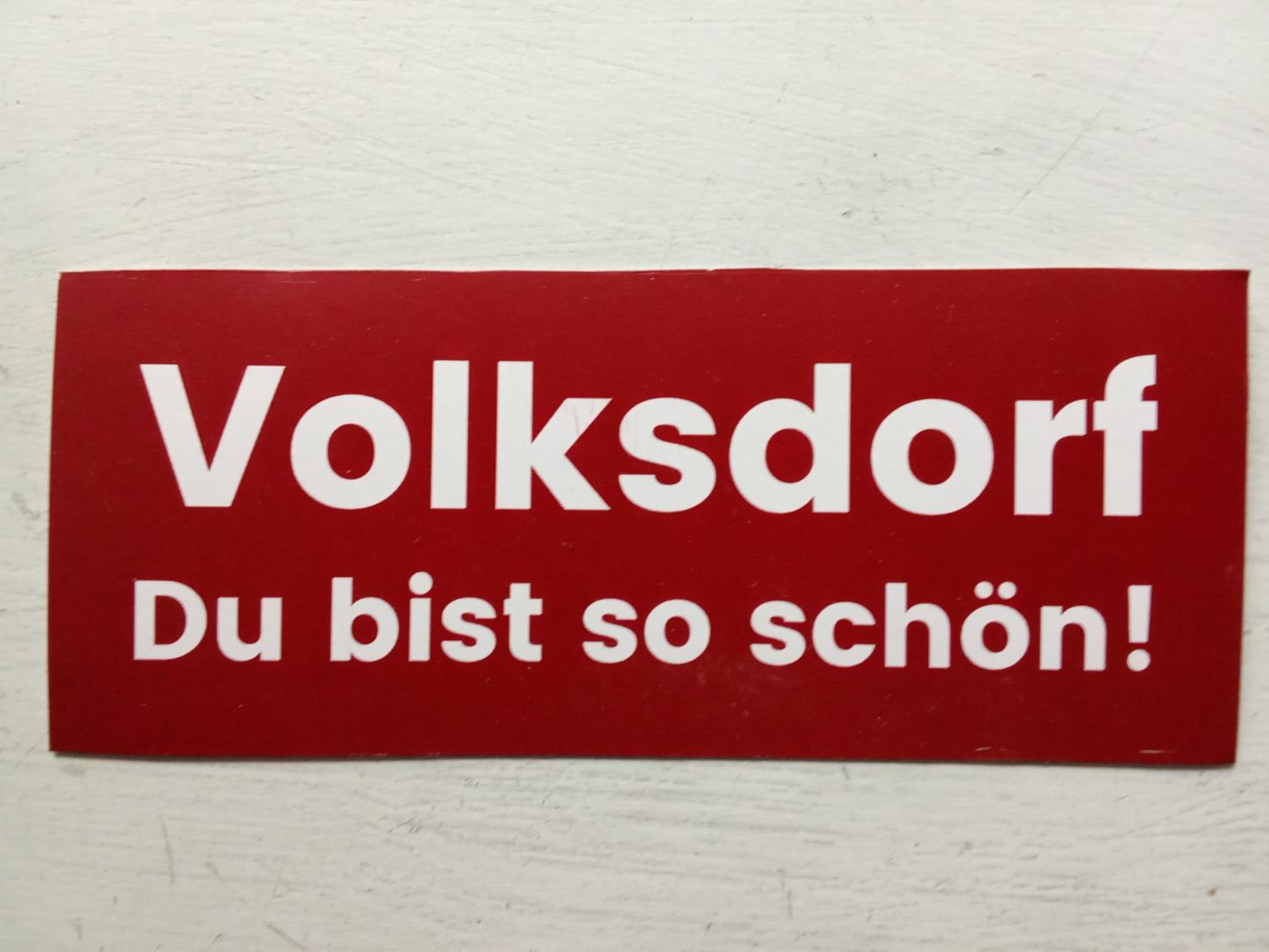 Zentrum Volksdorf 400m zur U-Bahn! Sehr gute Lage schickes Apartment