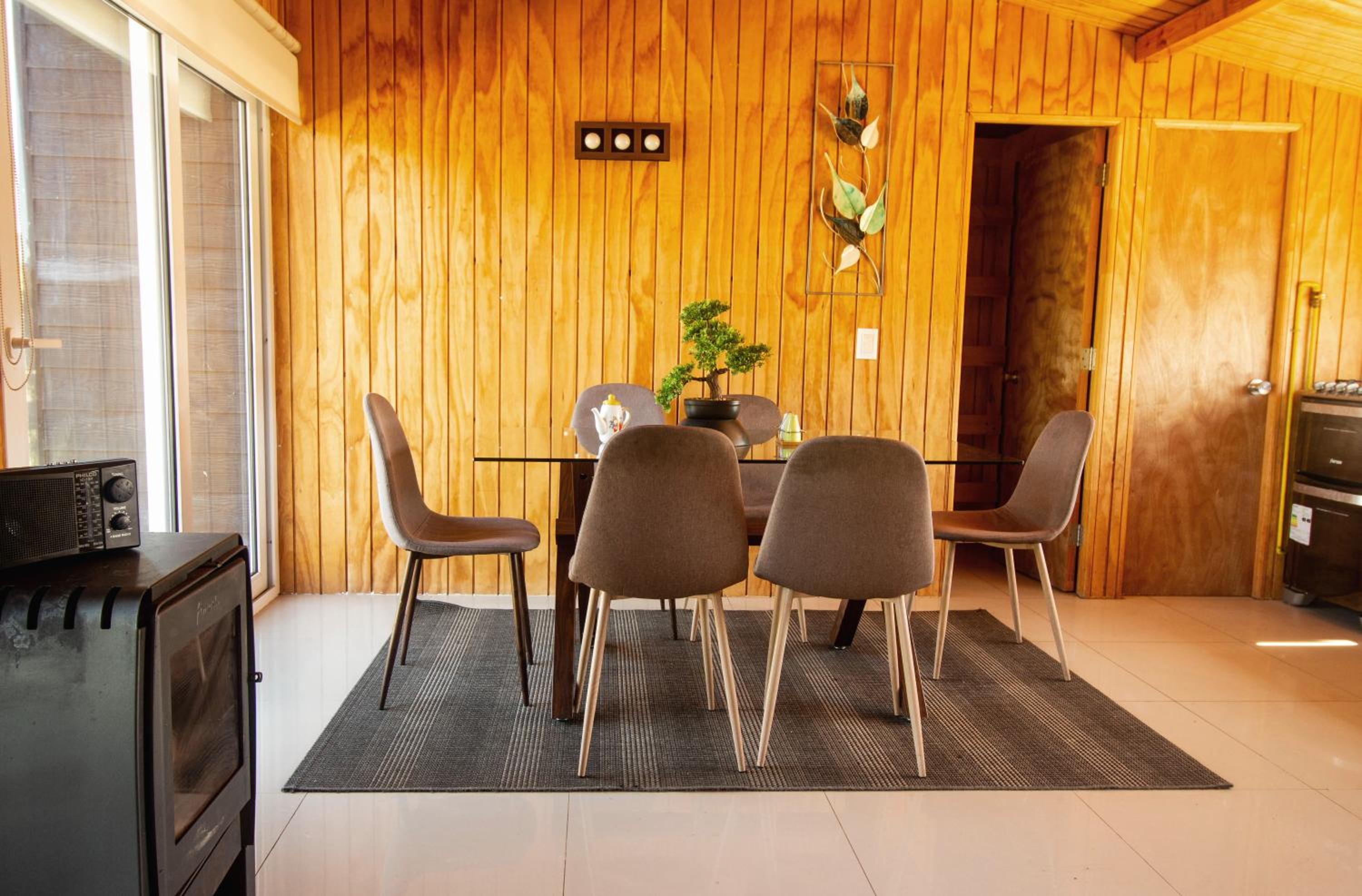 Oceana Suites Curiñanco
