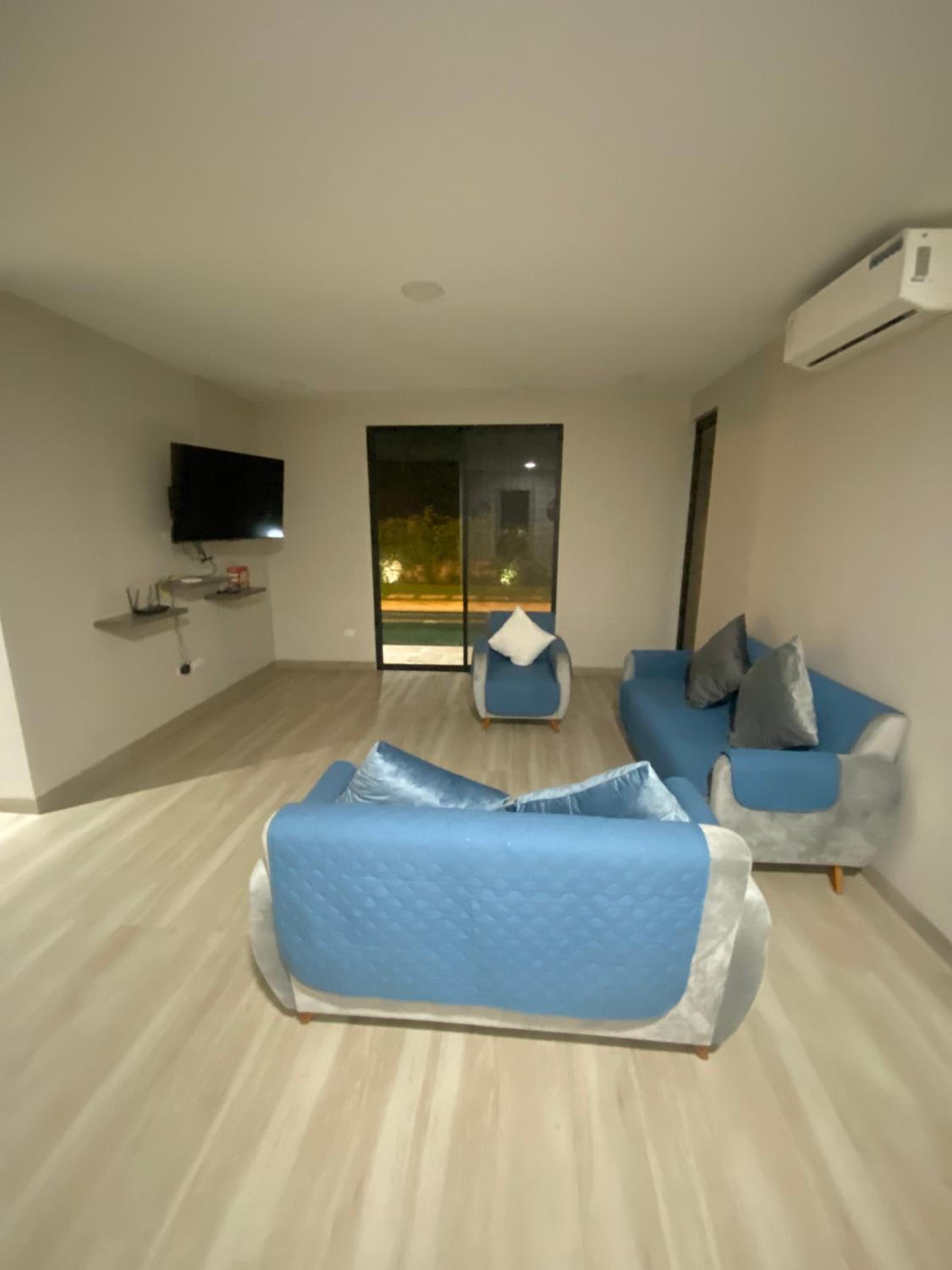 Casa espectacular en Olon