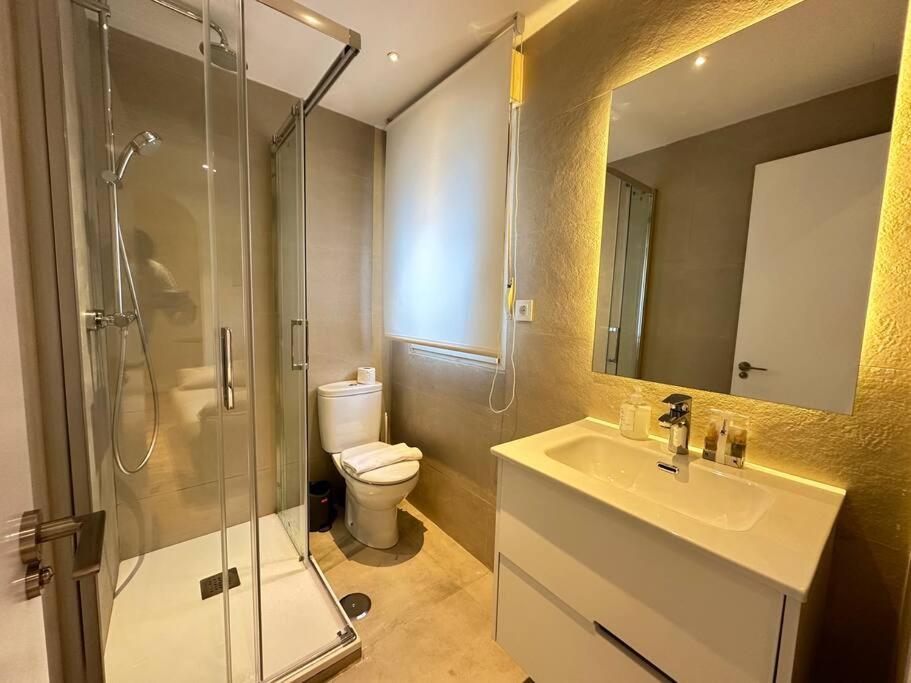 New modern Apartment Malasaña - Chueca 5 Pax view 5