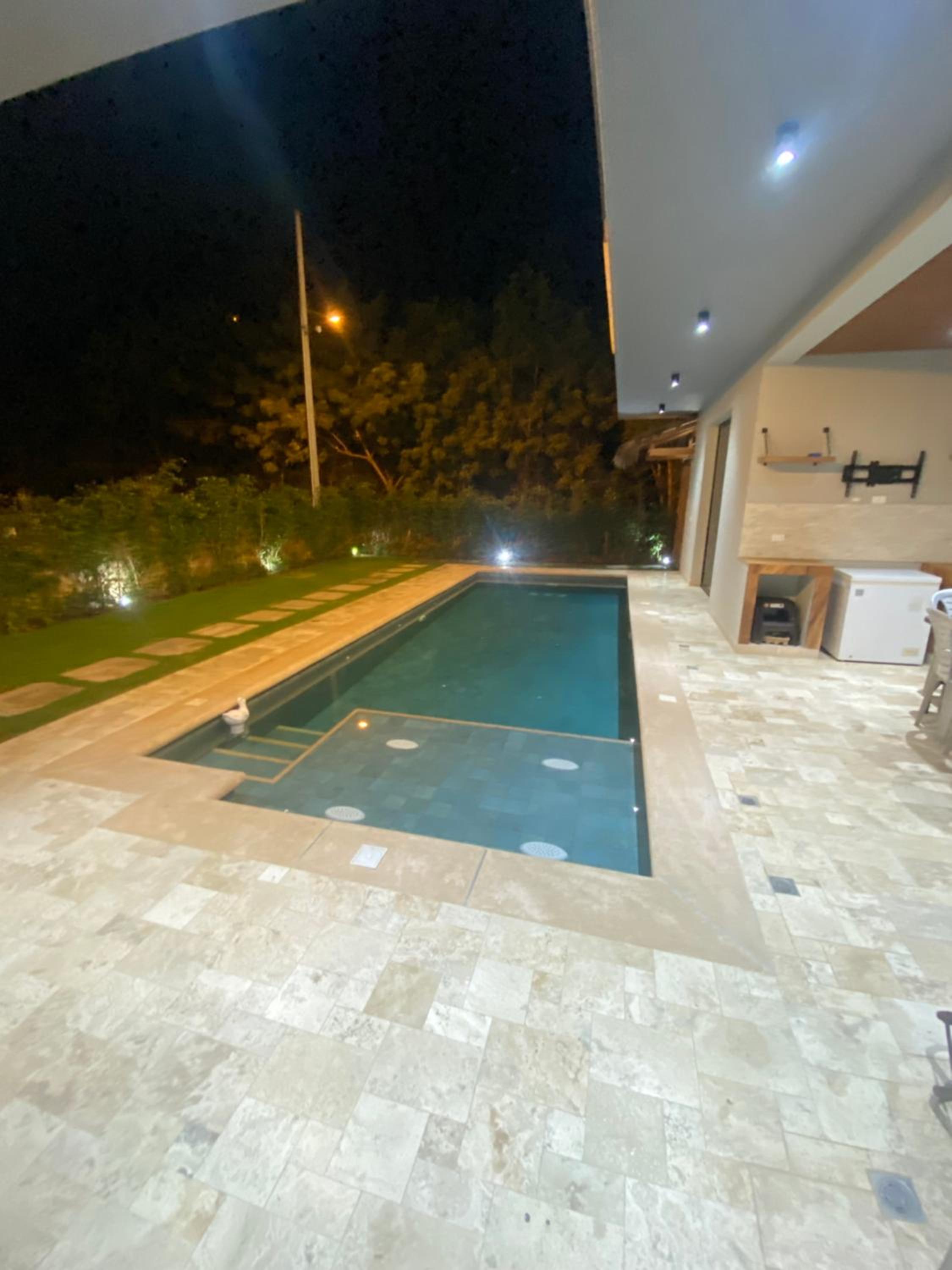 Casa espectacular en Olon