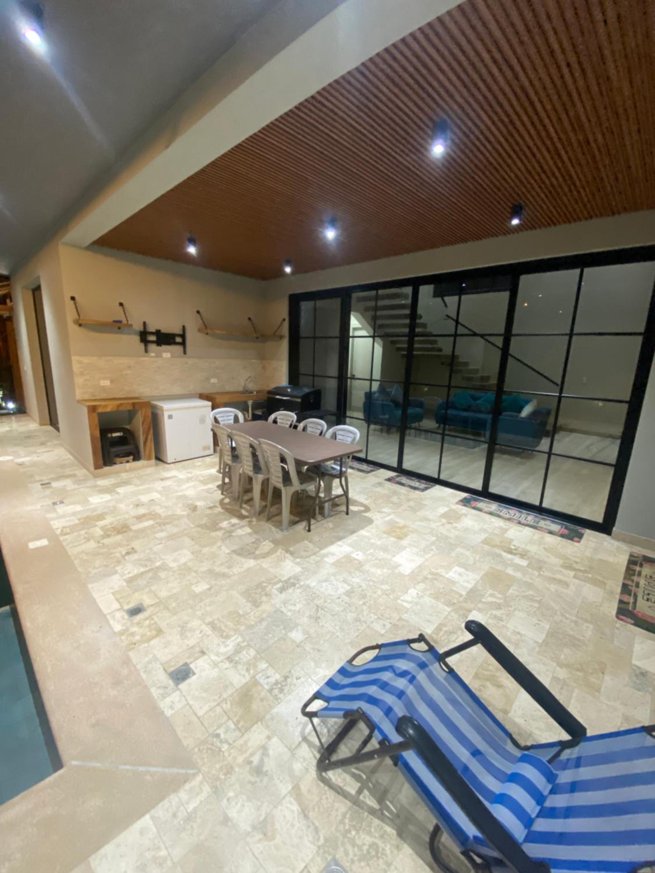 Casa espectacular en Olon