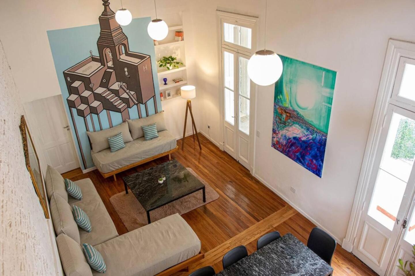 Fliphaus Costa Rica 4906 - Large House In Soho