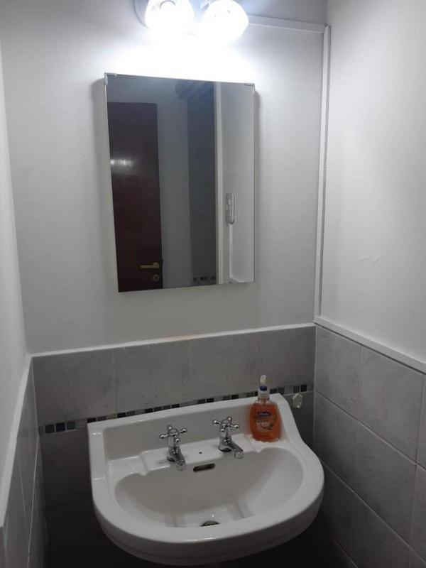 Céntrico Monoambiente para Disfrutar Mendoza