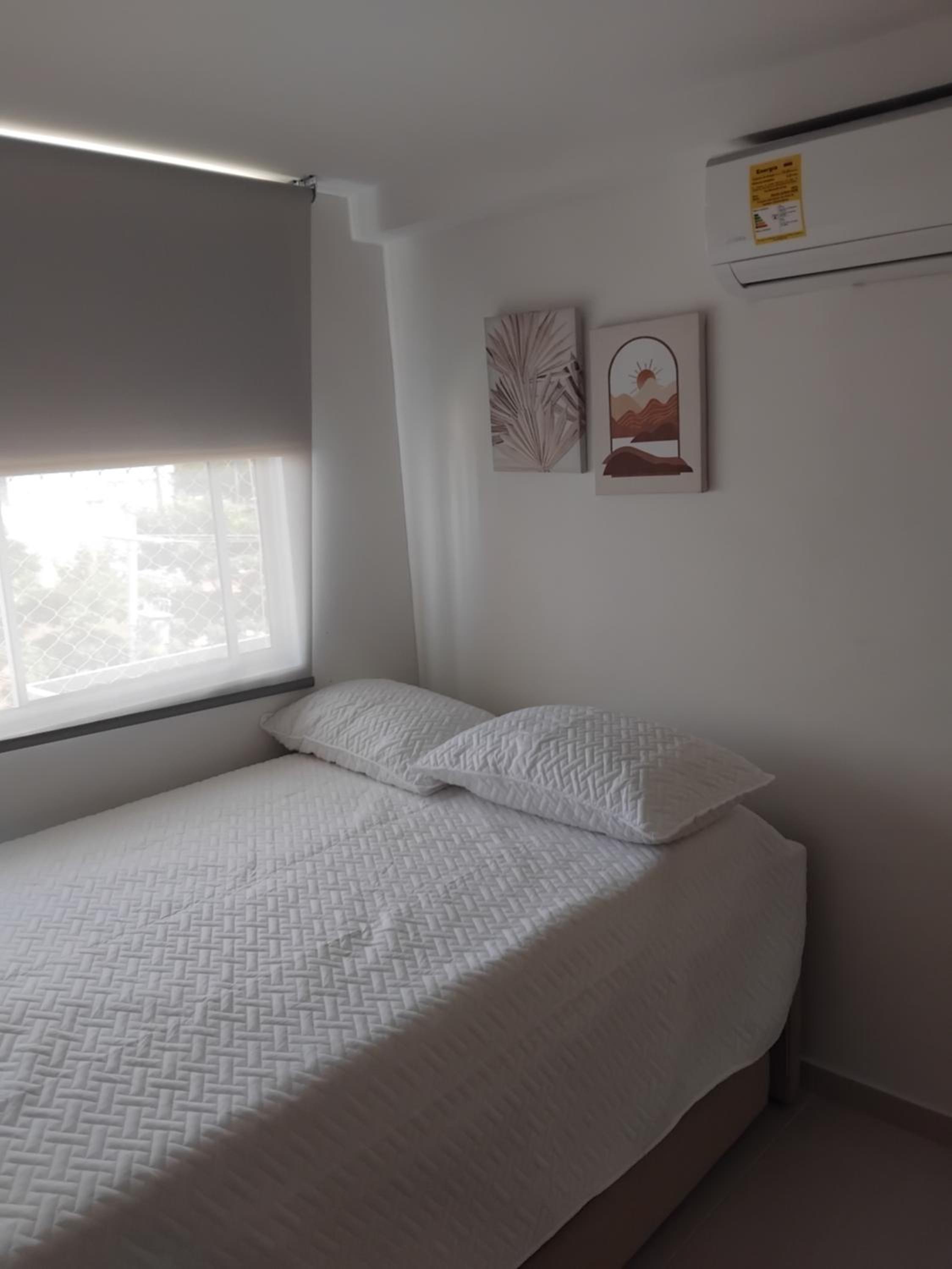 Apartamento central en Barranquilla para estrenar