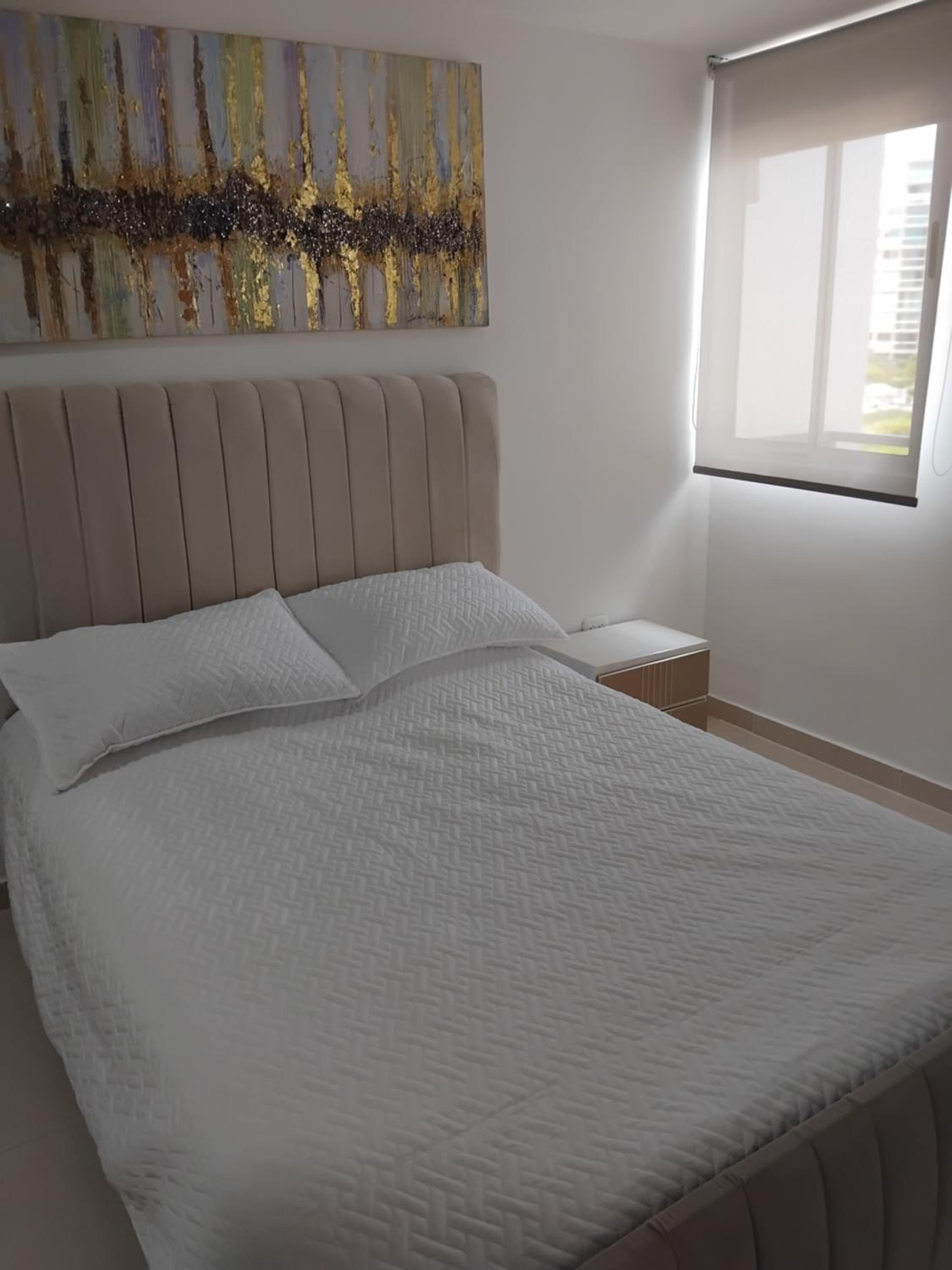 Apartamento central en Barranquilla para estrenar