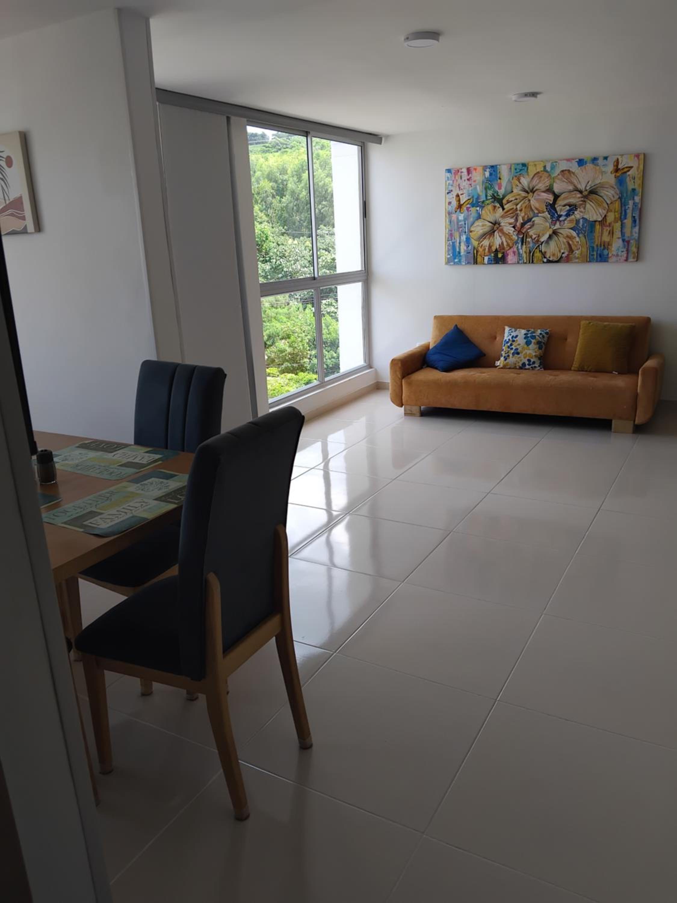 Apartamento central en Barranquilla para estrenar