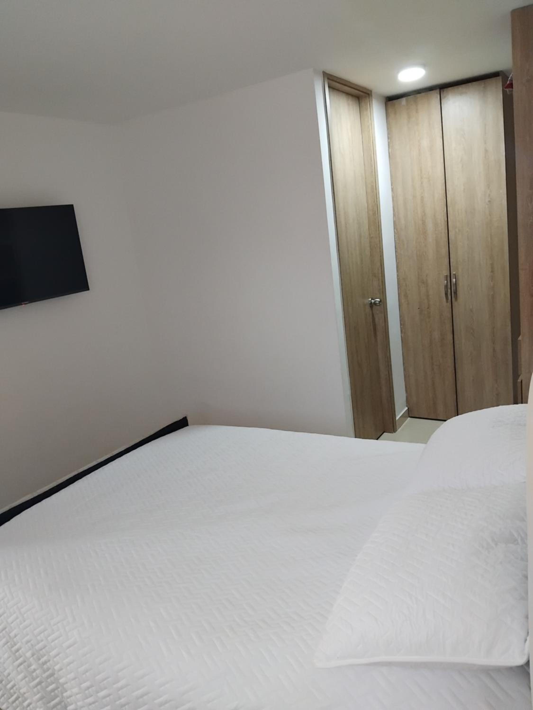 Apartamento central en Barranquilla para estrenar