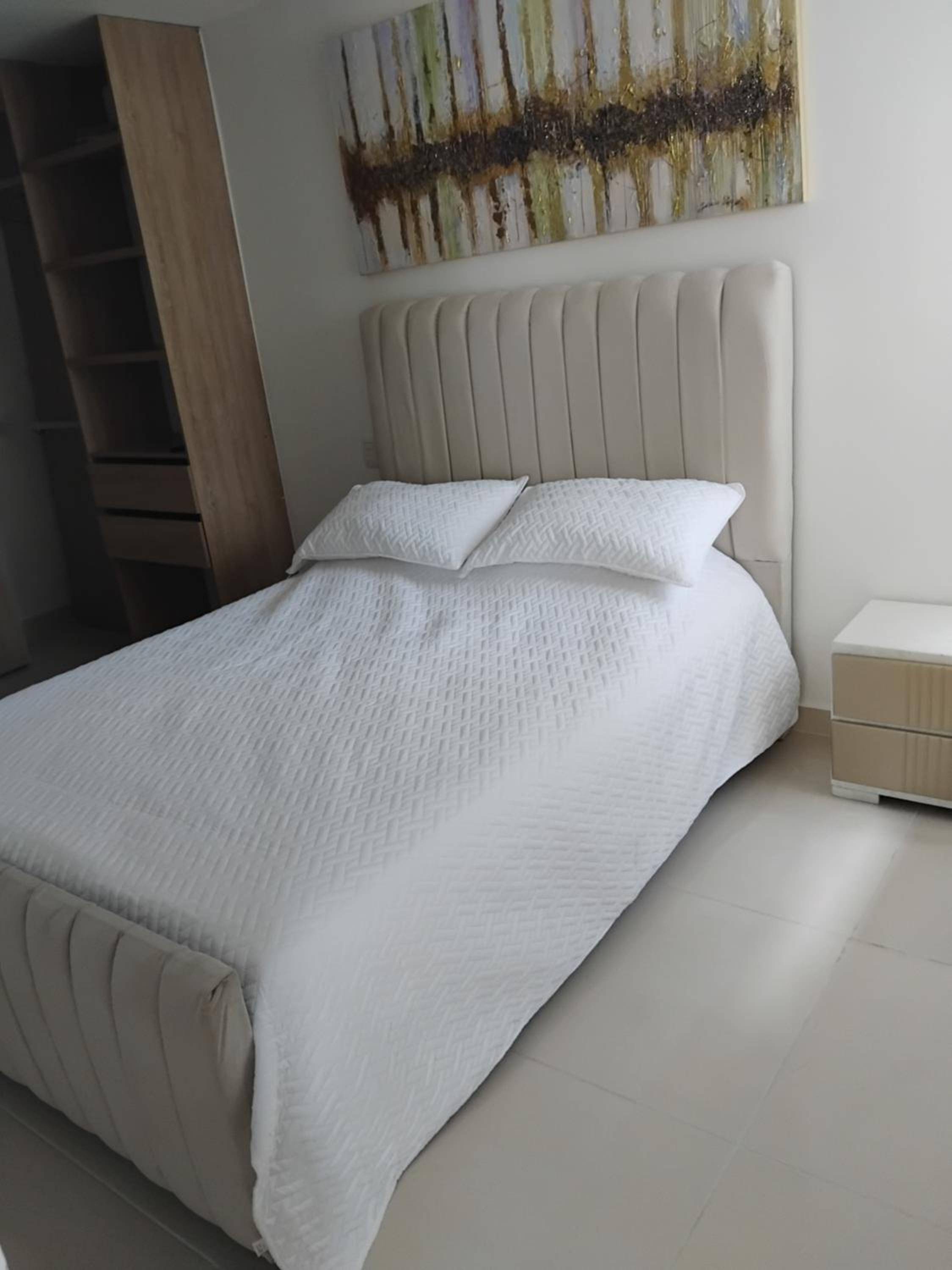 Apartamento central en Barranquilla para estrenar