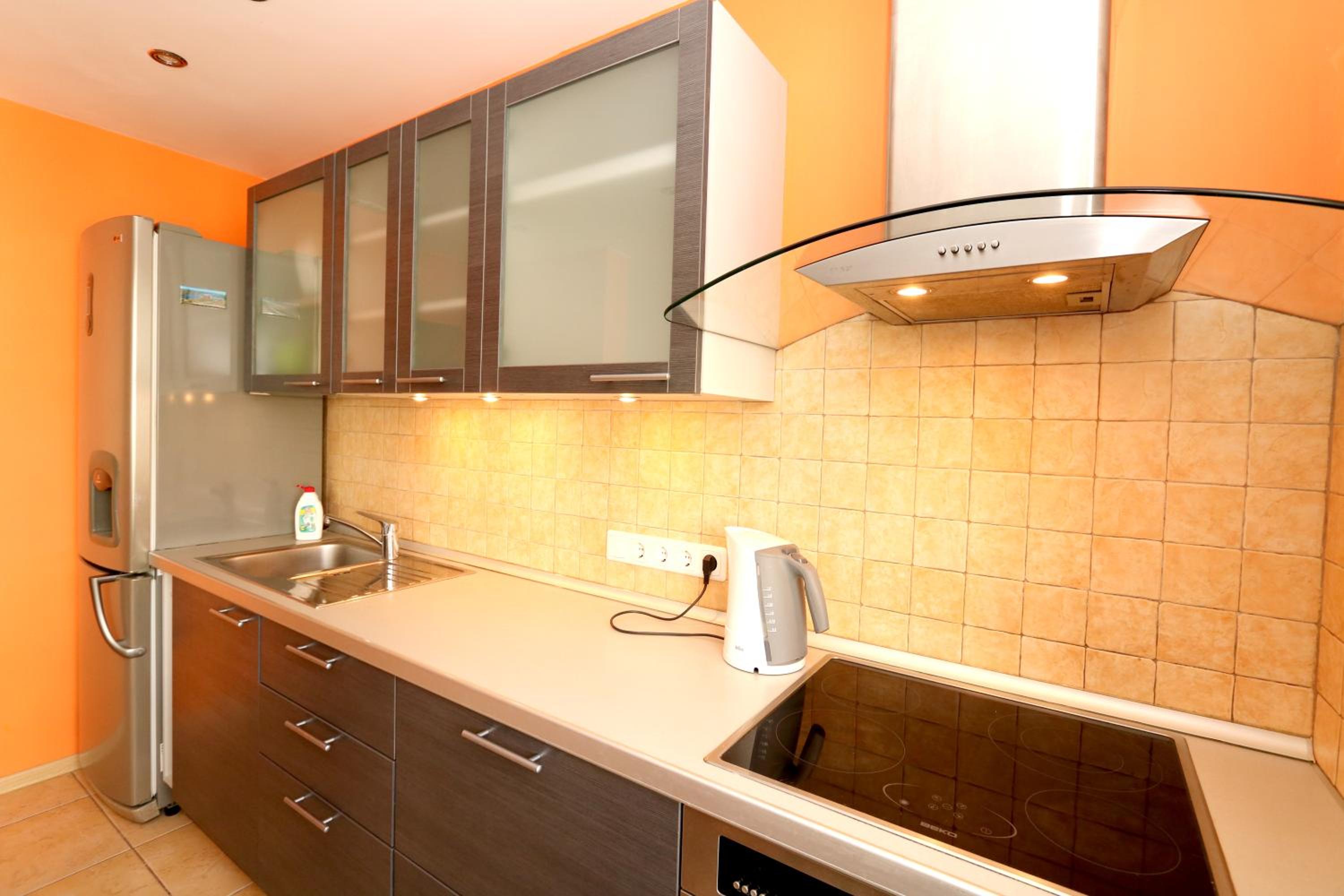 FULL Cozy Apartment In Vilnius view 2