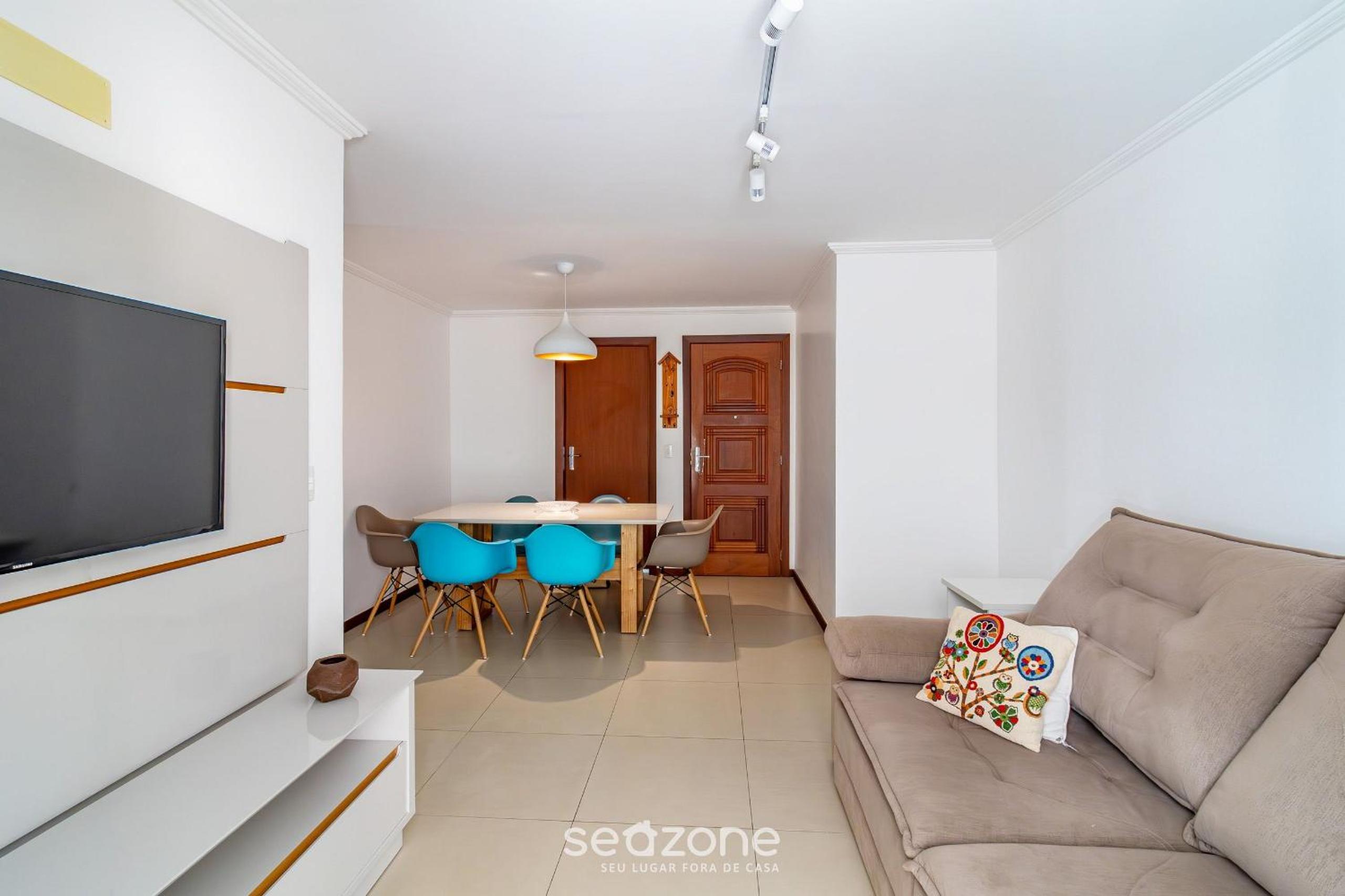 Great fit 7min from the beach of Dunes EFR203