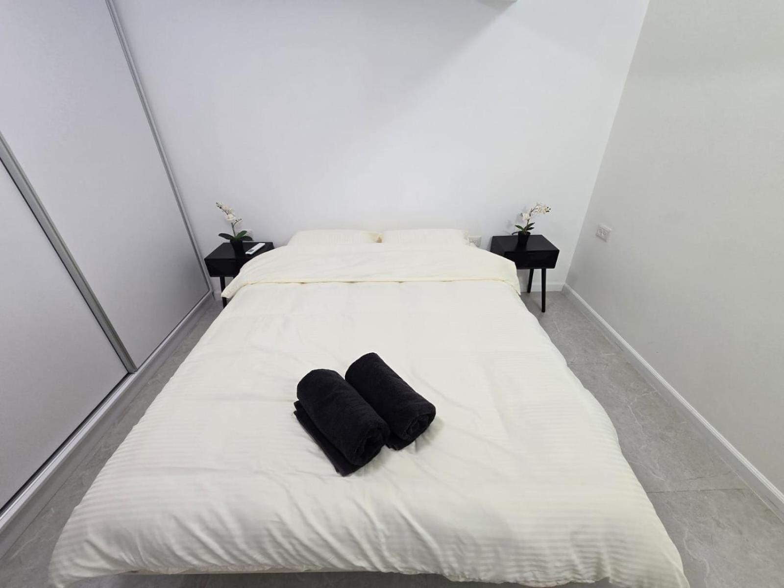 M Y Suites view 2