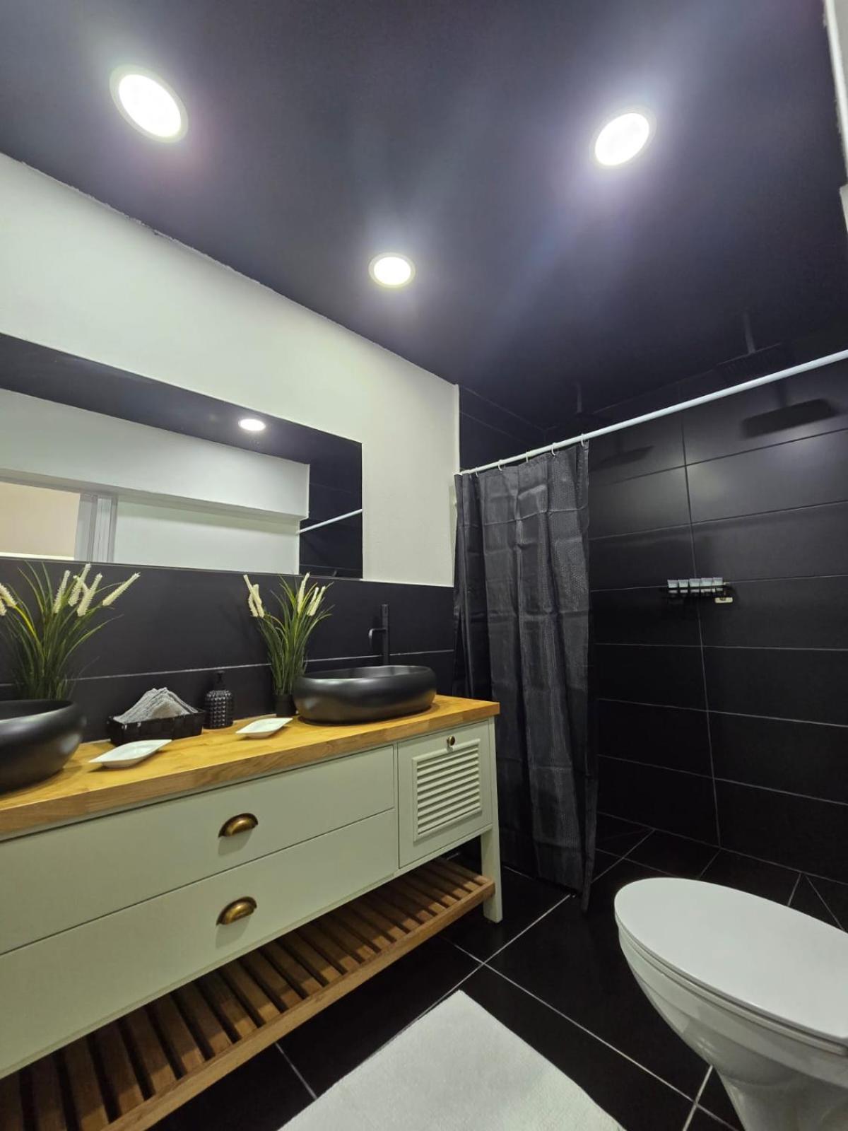 M Y Suites view 4