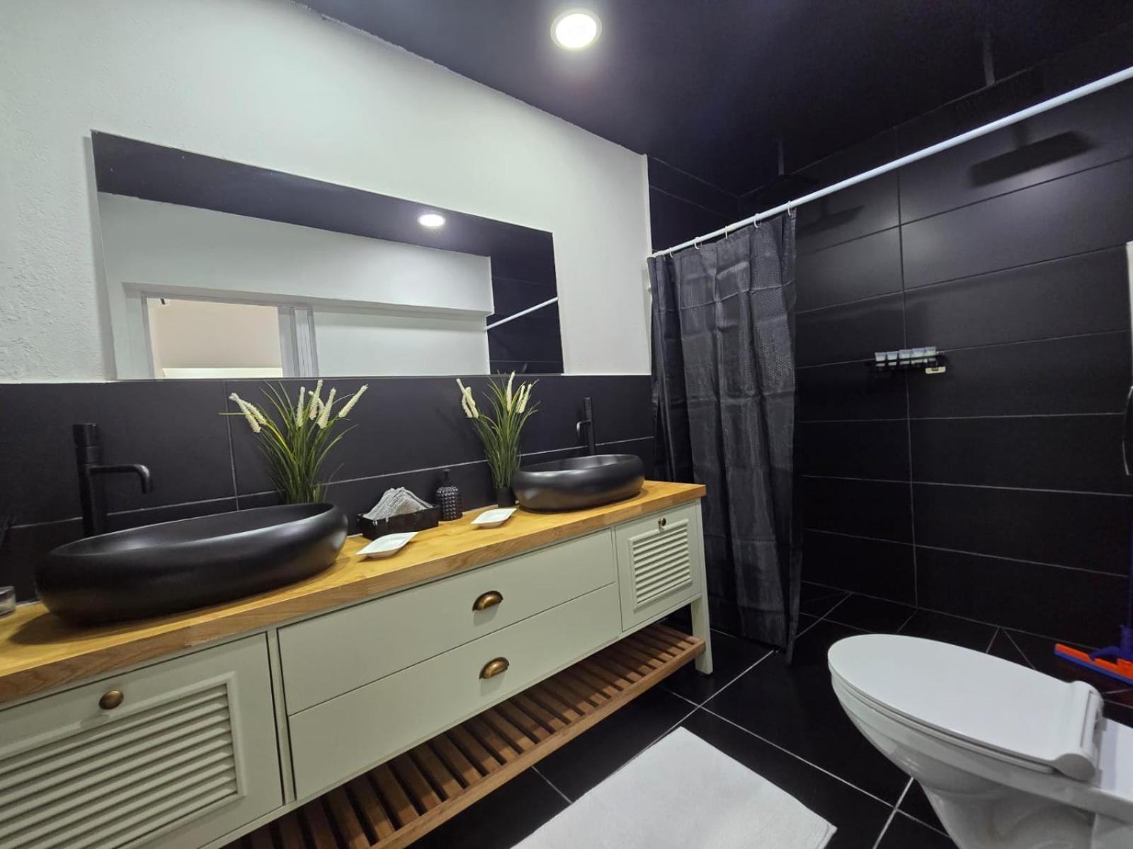 M Y Suites view 5