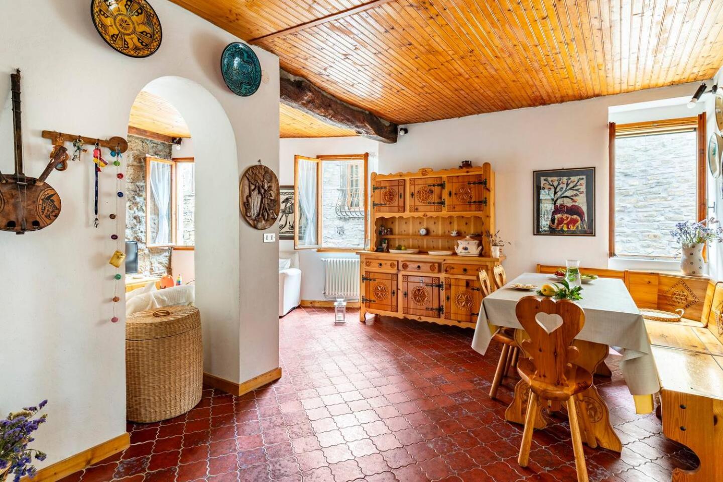CasaDelGrillo CountryHouse