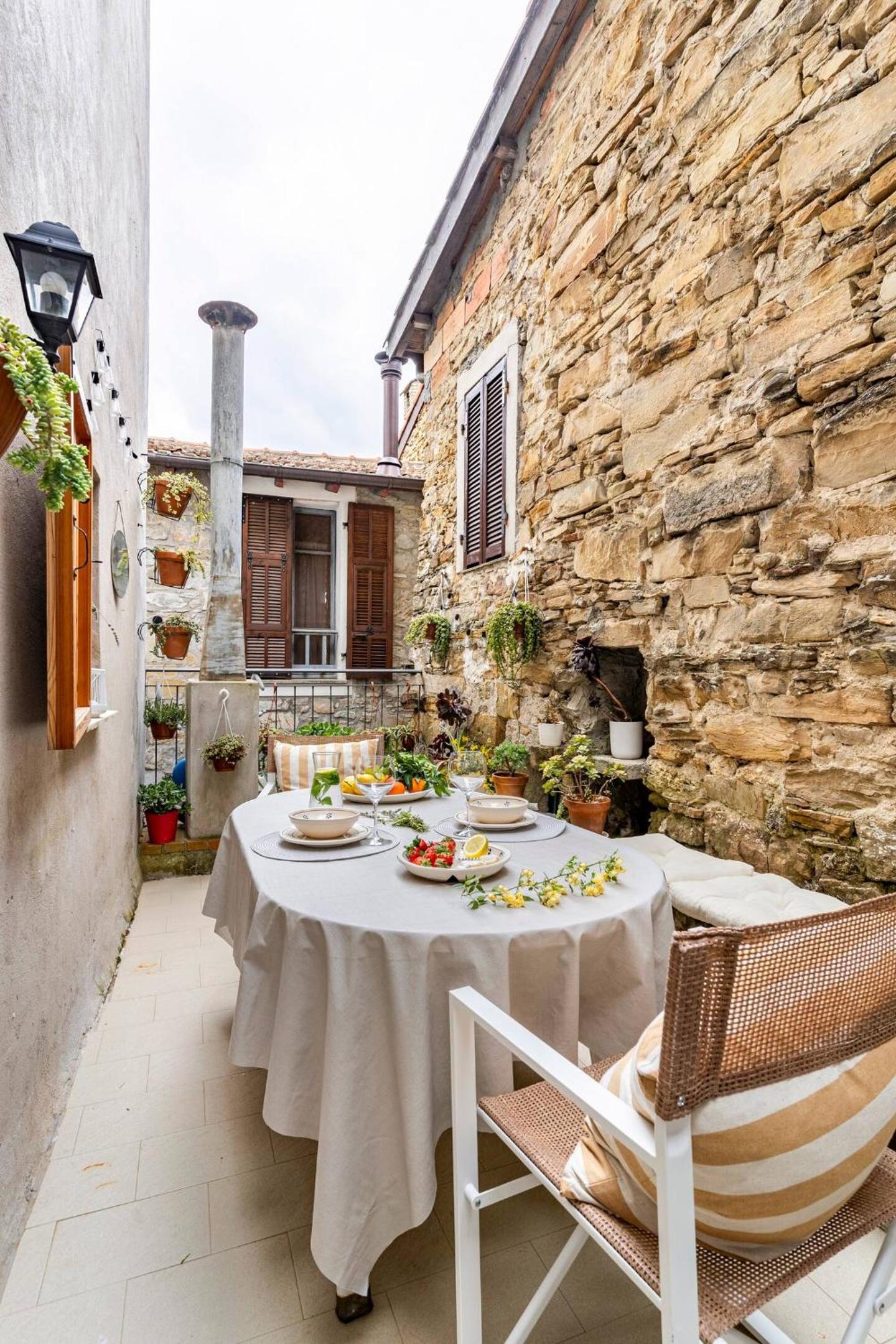 CasaDelGrillo CountryHouse