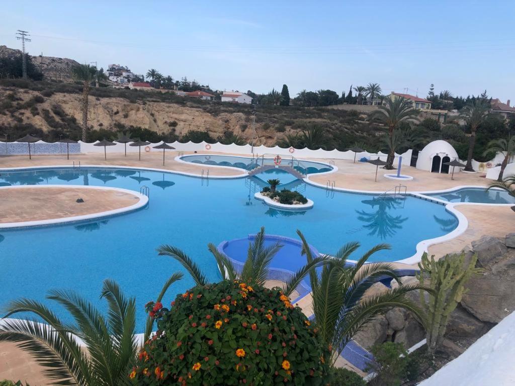 Refugio del Mar